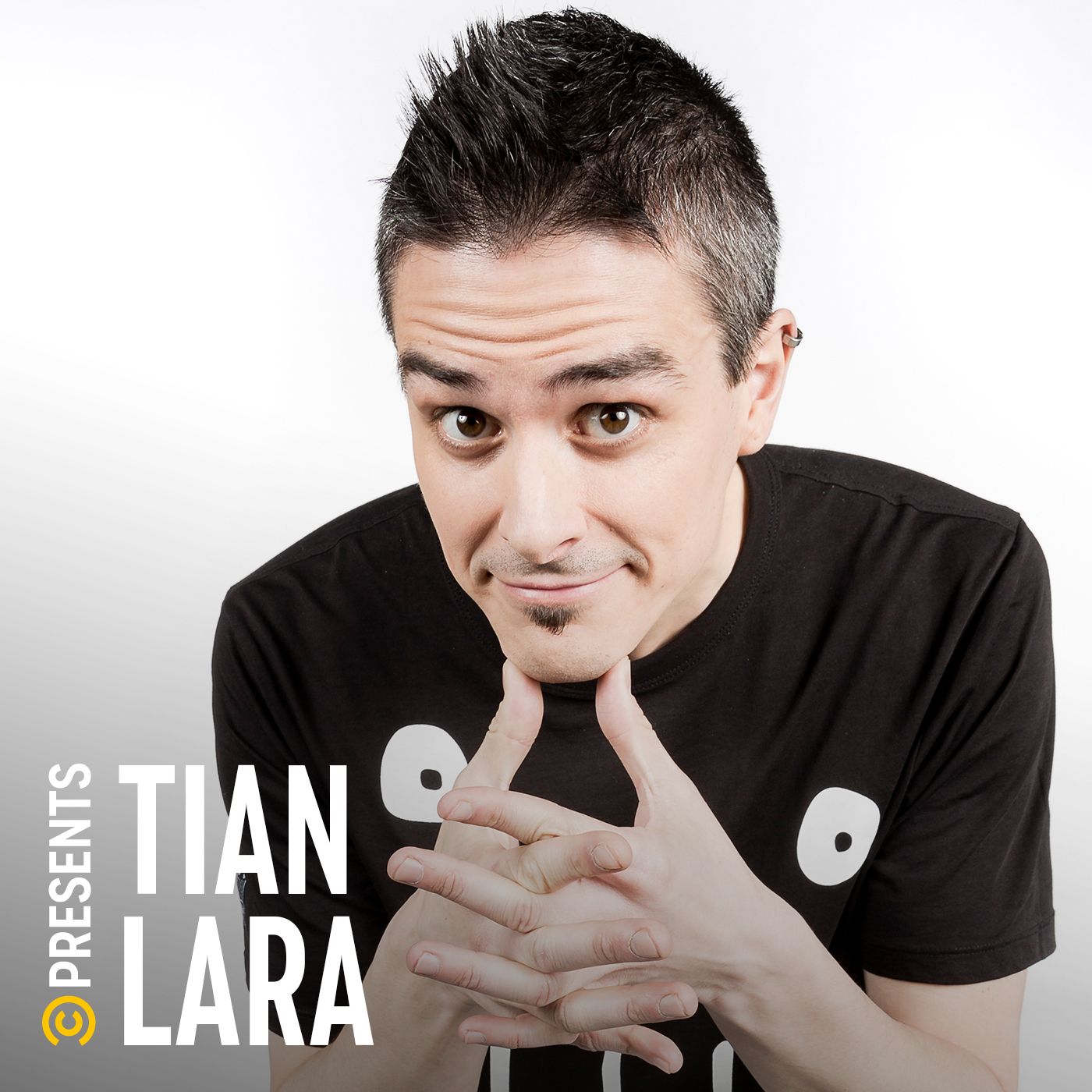 Tian Lara - Humanos Salvajes