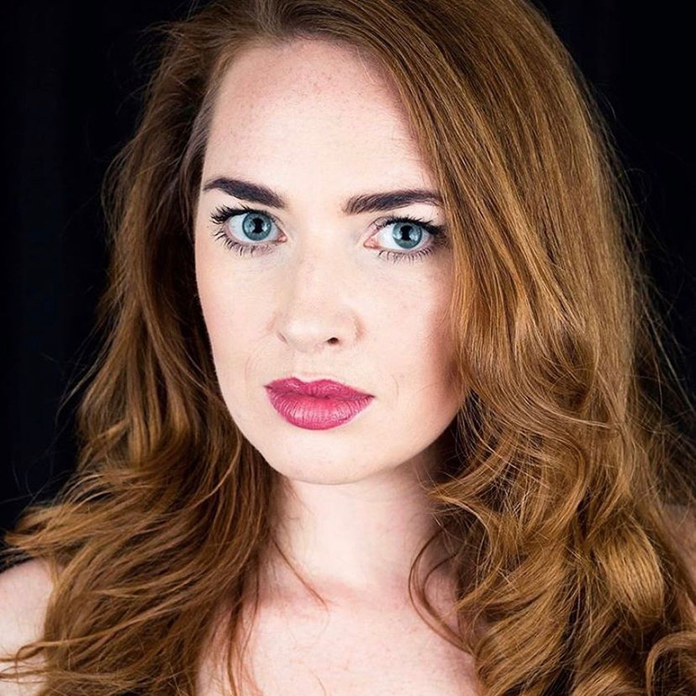 Episode 41 - Rachel Lally