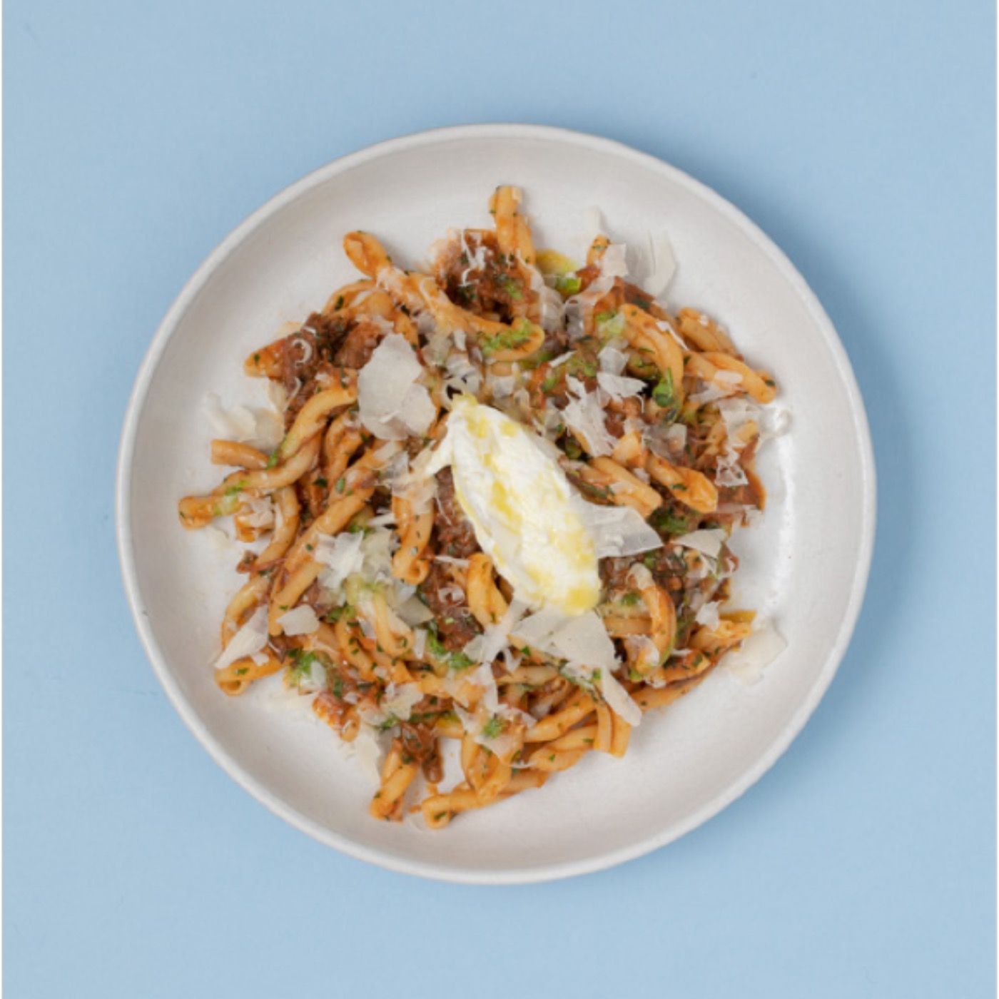 Recetas de Libro