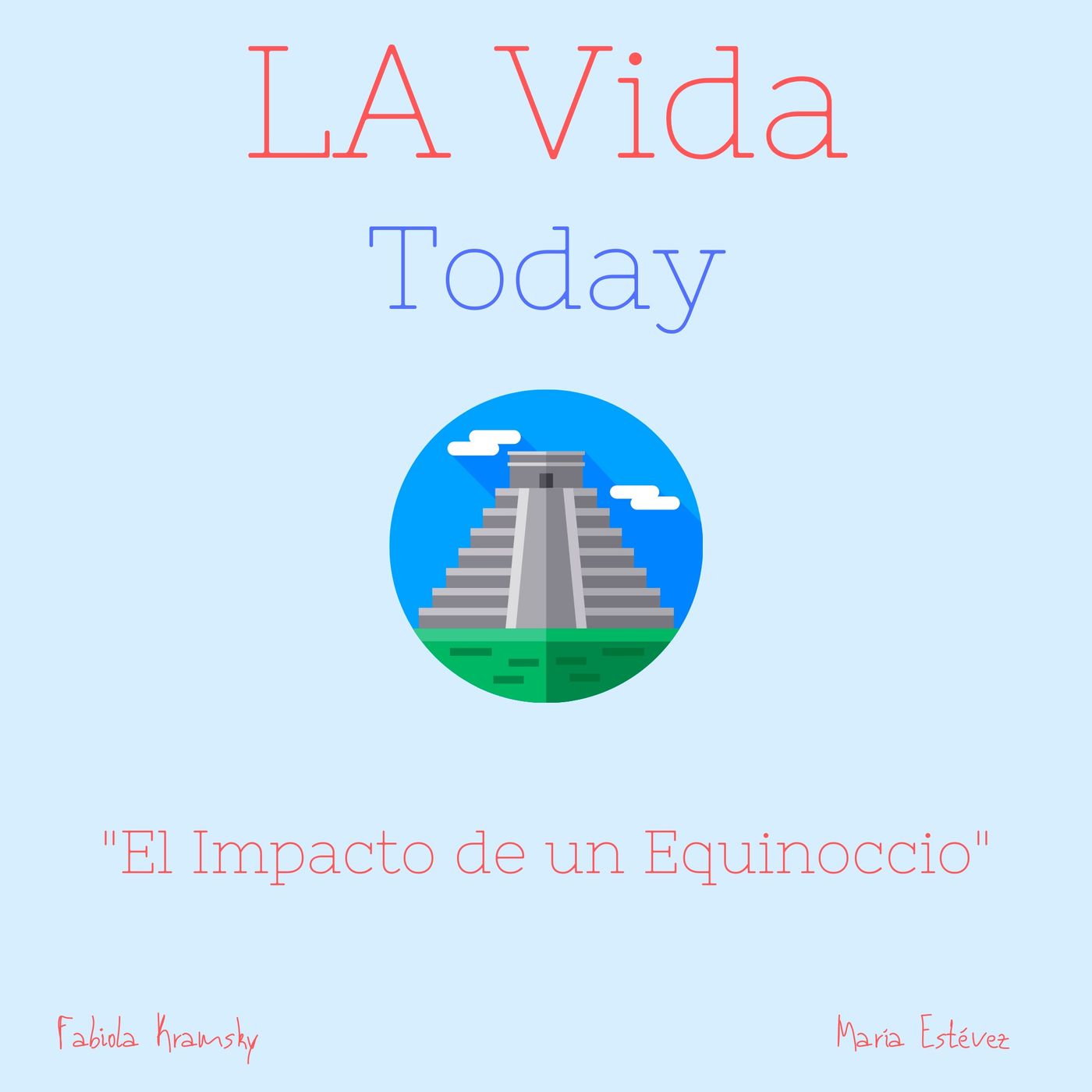 LA Vida Today