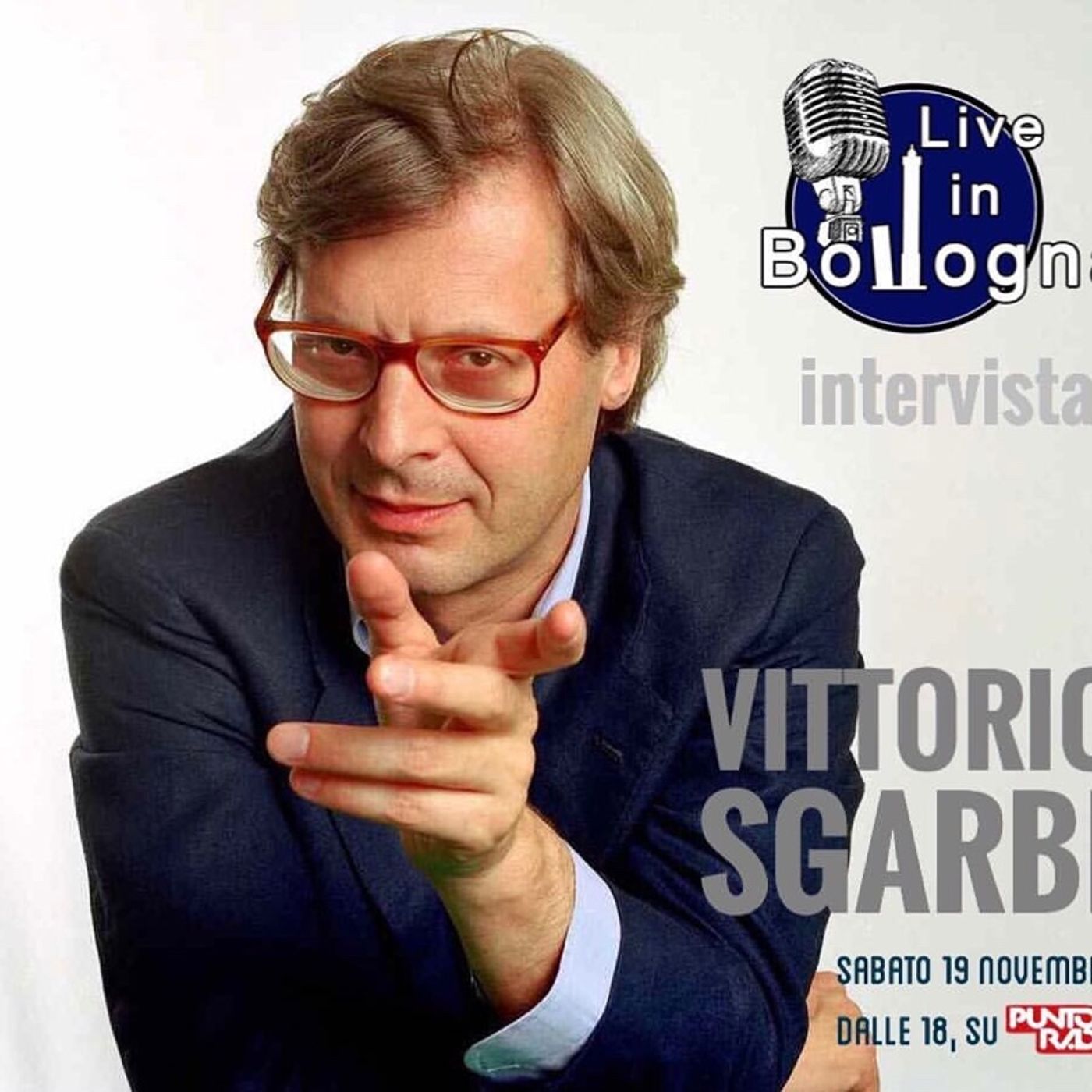 Live In Bologna