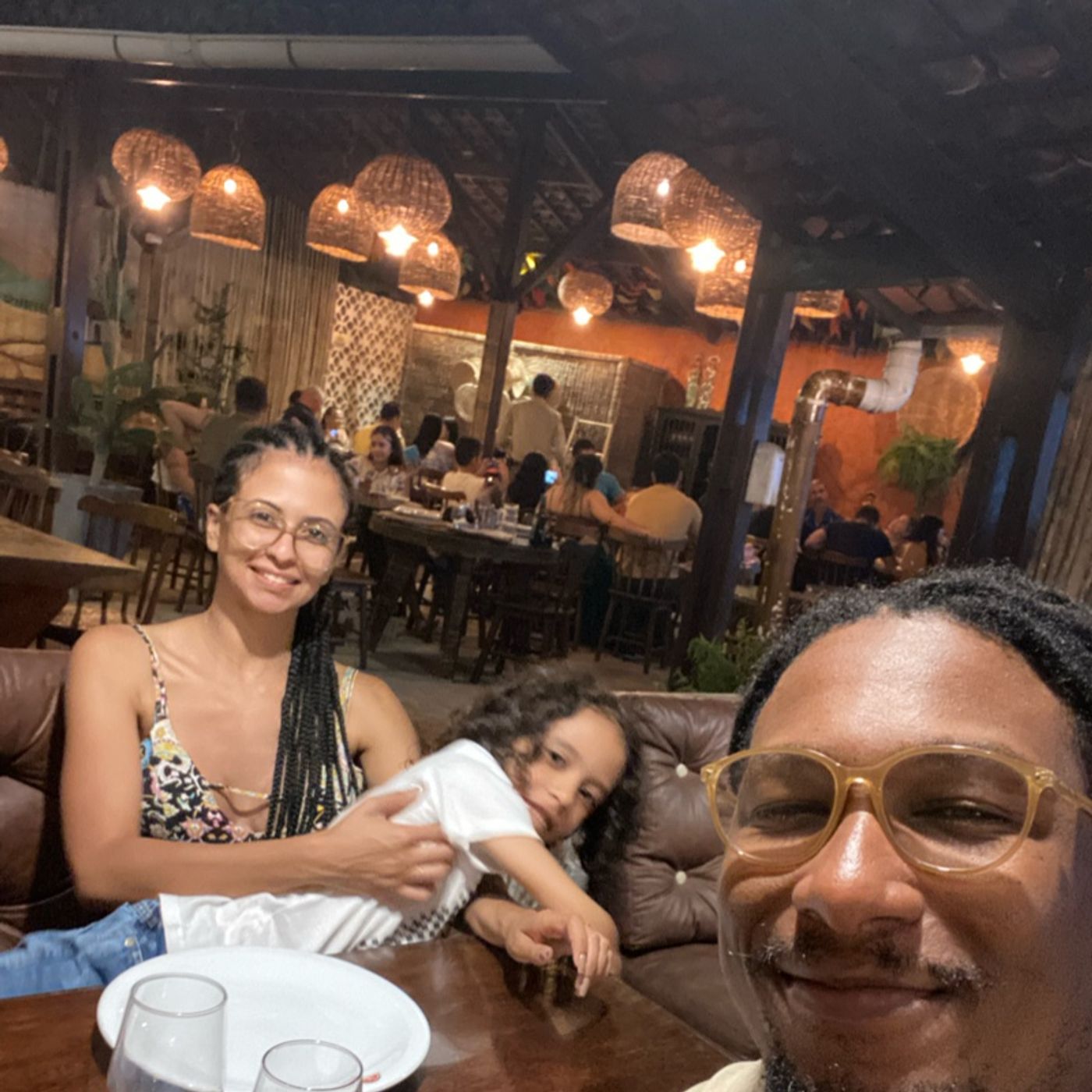 Episódio 6- Viagem Em Família: Alagoas De Maragogi episode artwork