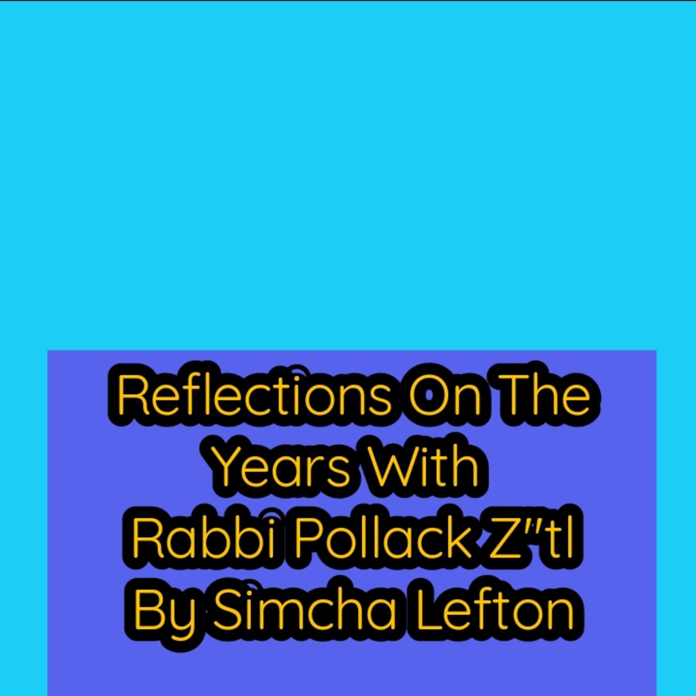 Torah Shiurim