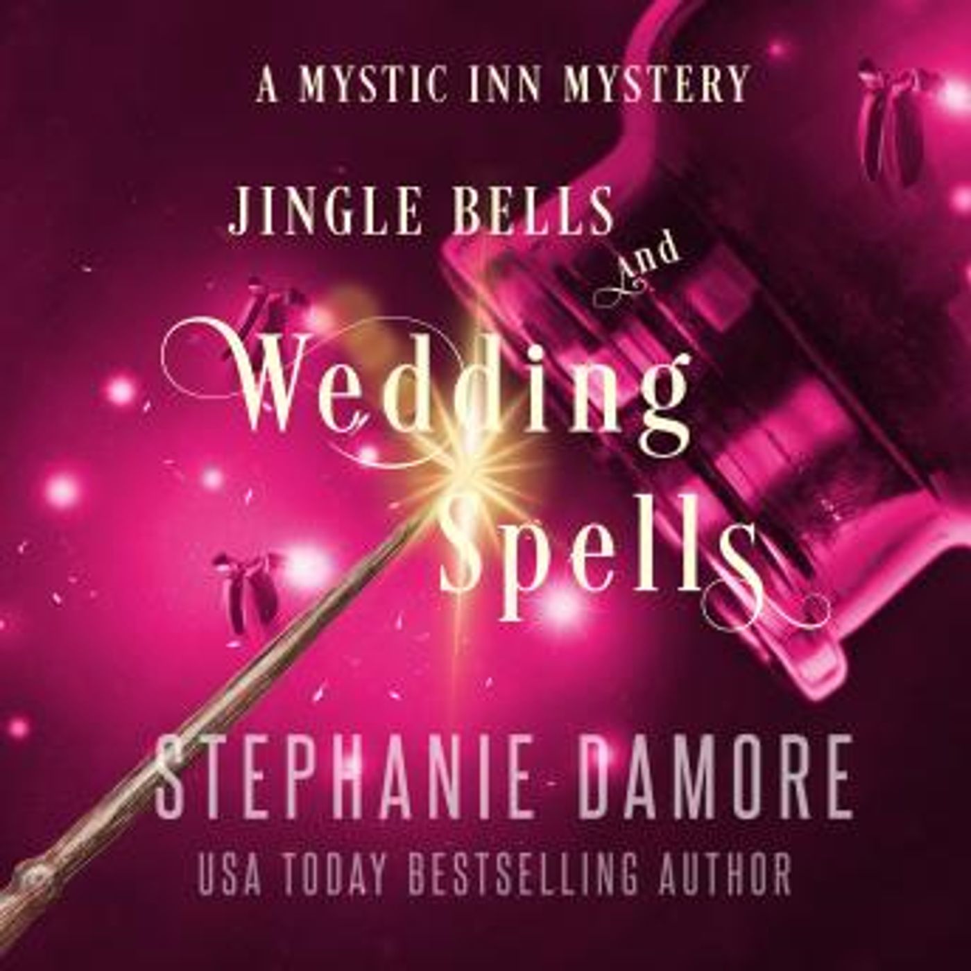 Stream Popular Full Audiobooks in Mystery, Thriller & Horror, Cozy Mystery