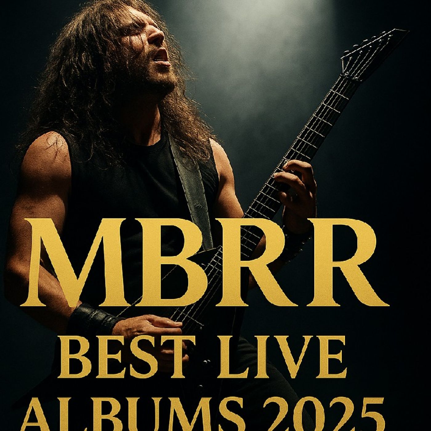 METALBROTHERS RADIO ROCK-349 episode artwork