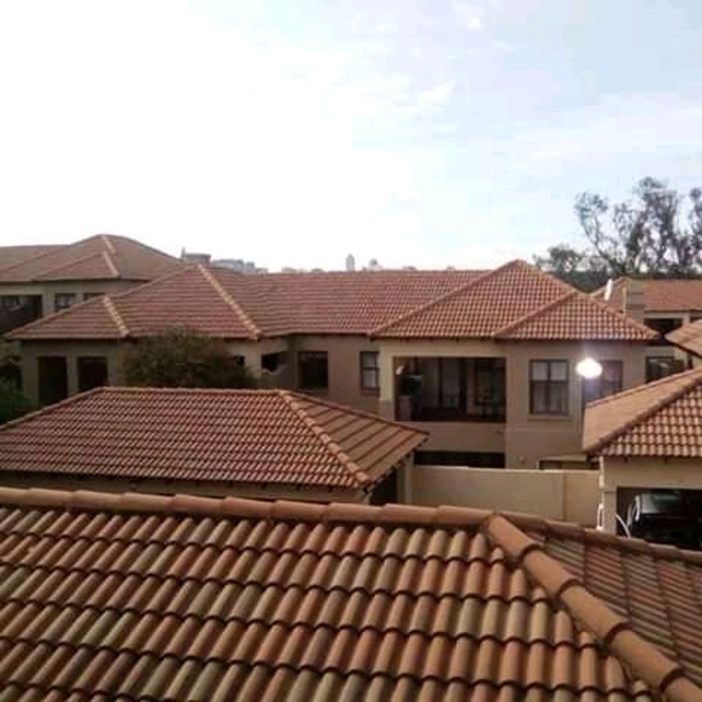 Thabo Scott SA