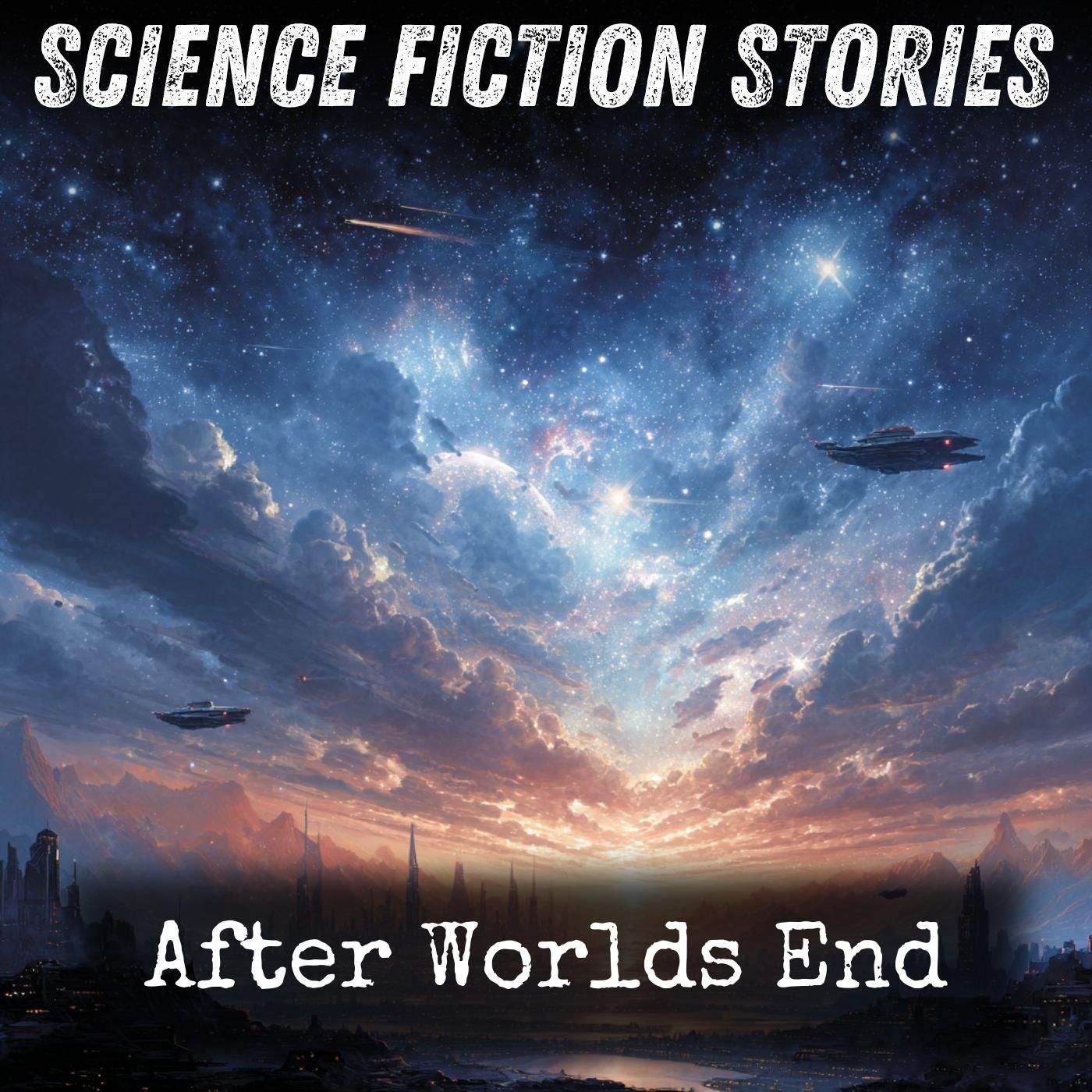 After Worlds End