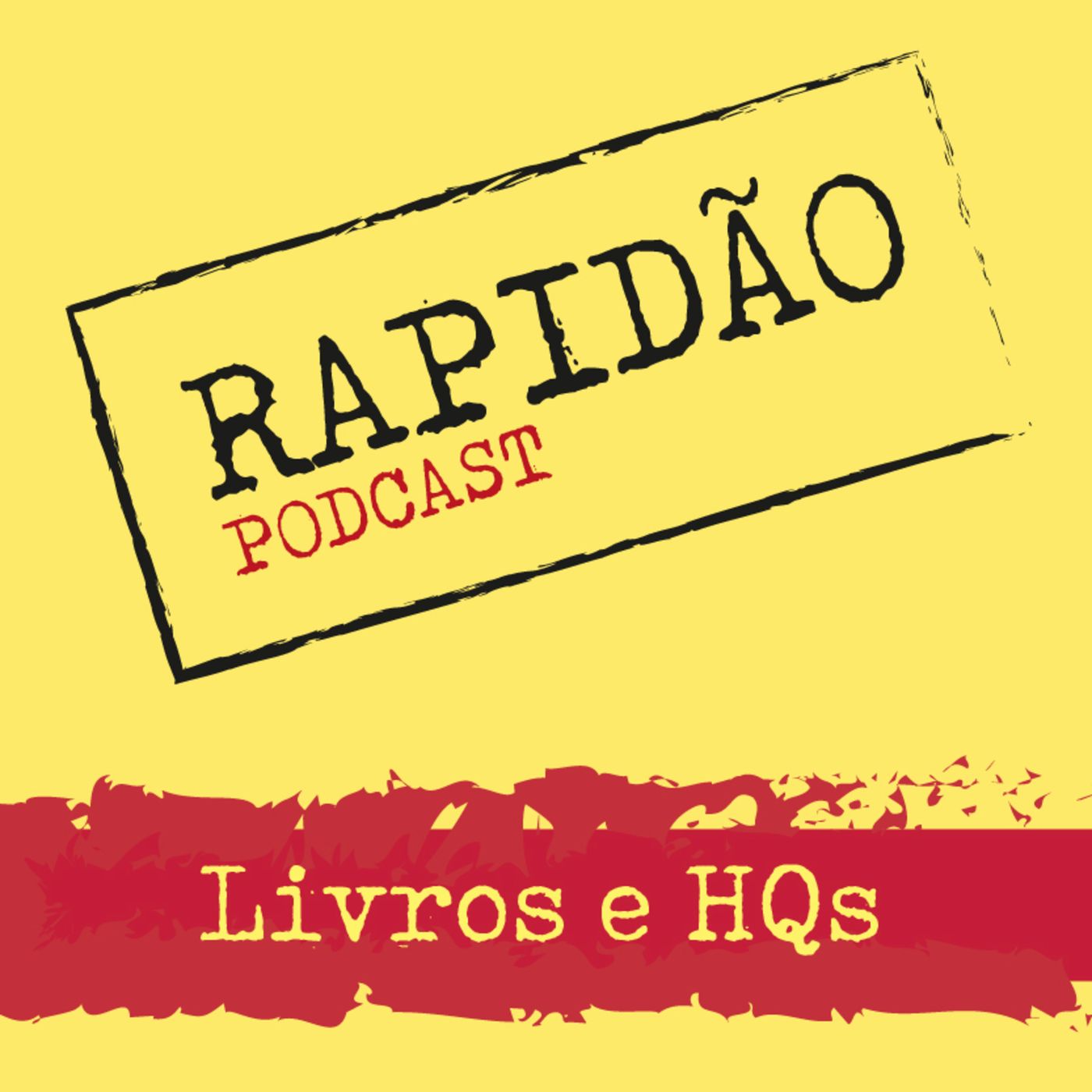 Rapidão