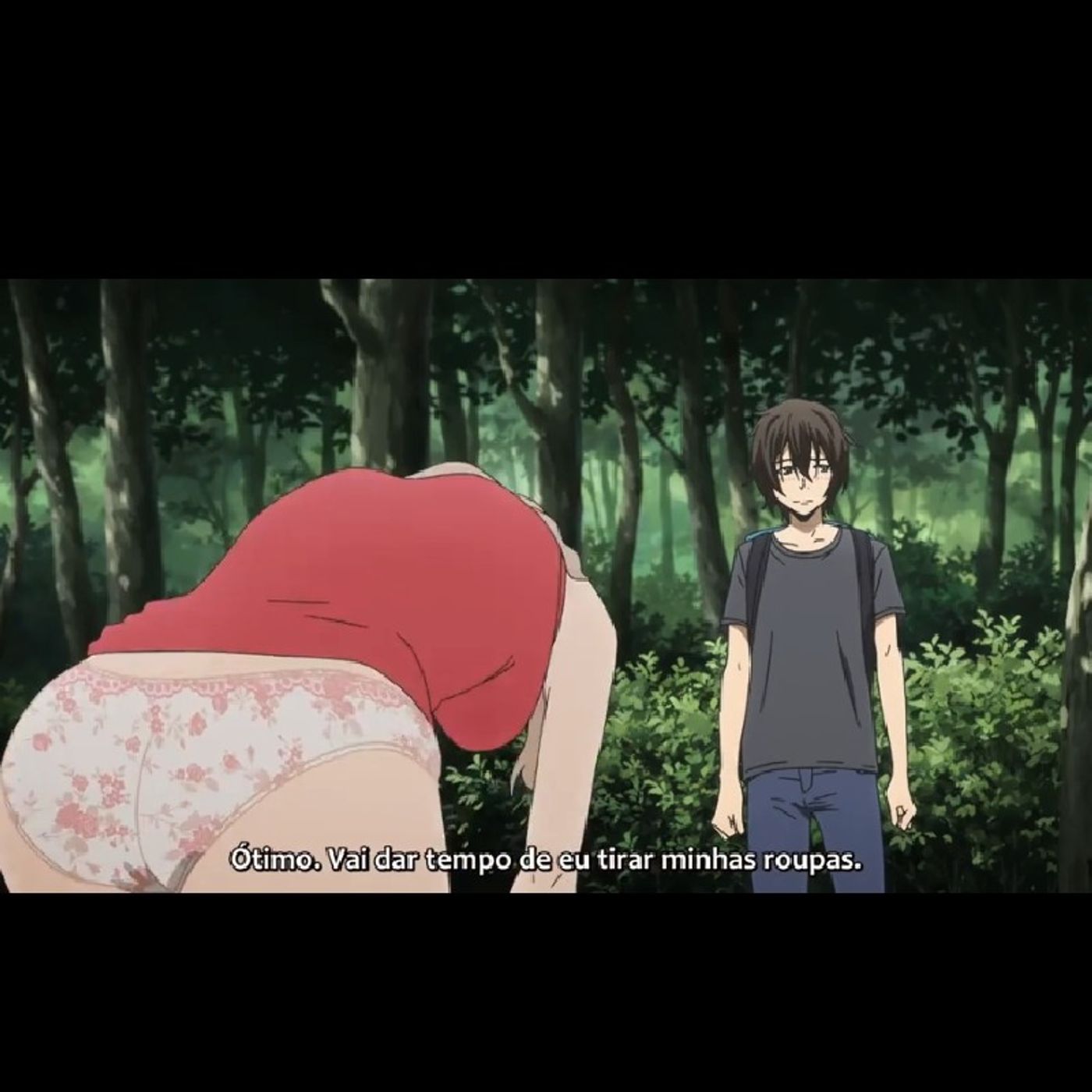 Resumo De Otaku