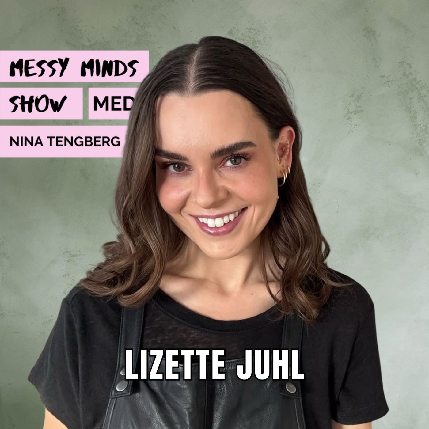 Messy Minds Show