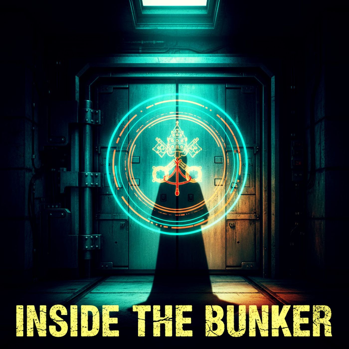 Inside the 85km Bunker: Why the Vatican Renamed the Secret Archives in 2026