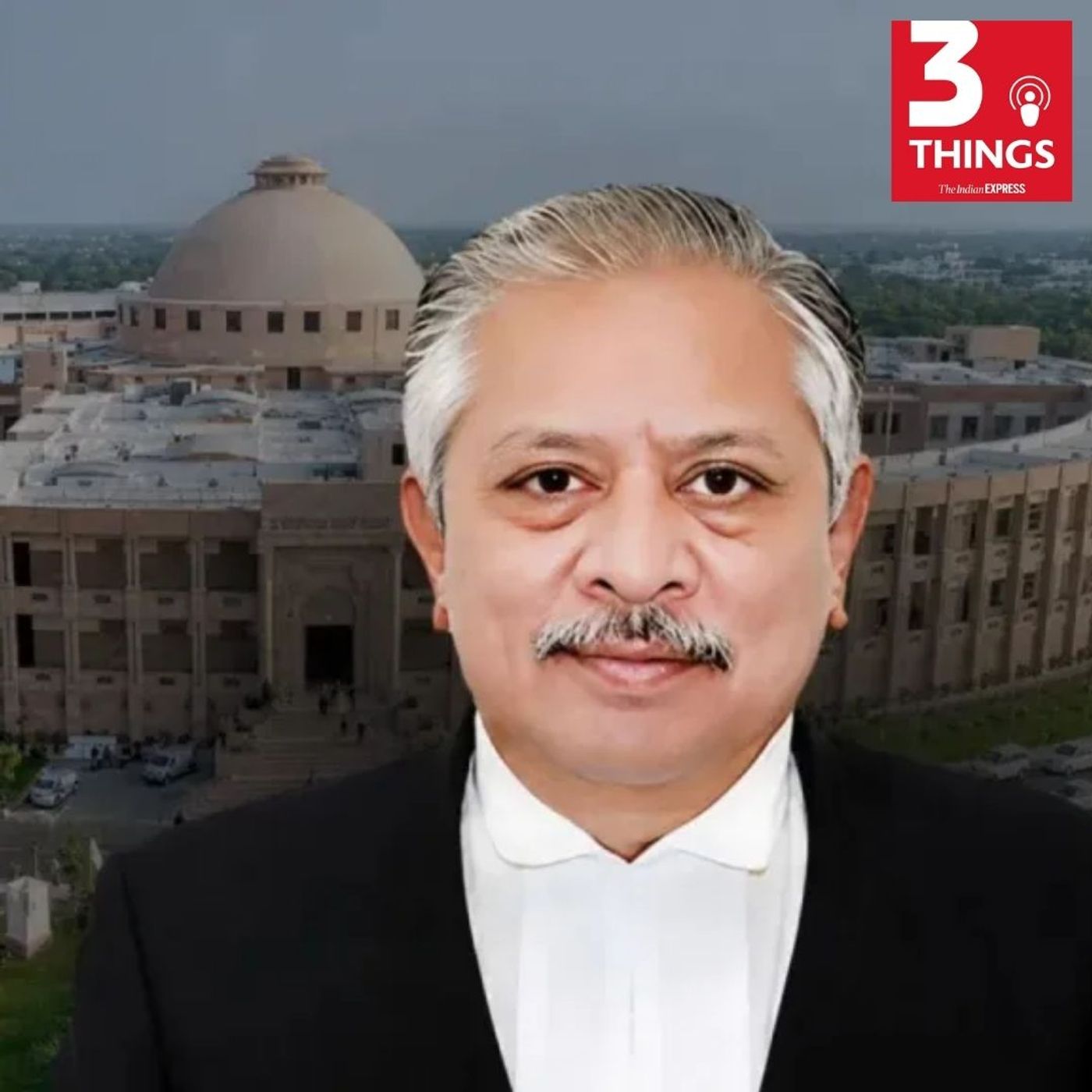 An SC judge's letters to CJI, tribal student protest, and Delhi gangrape case