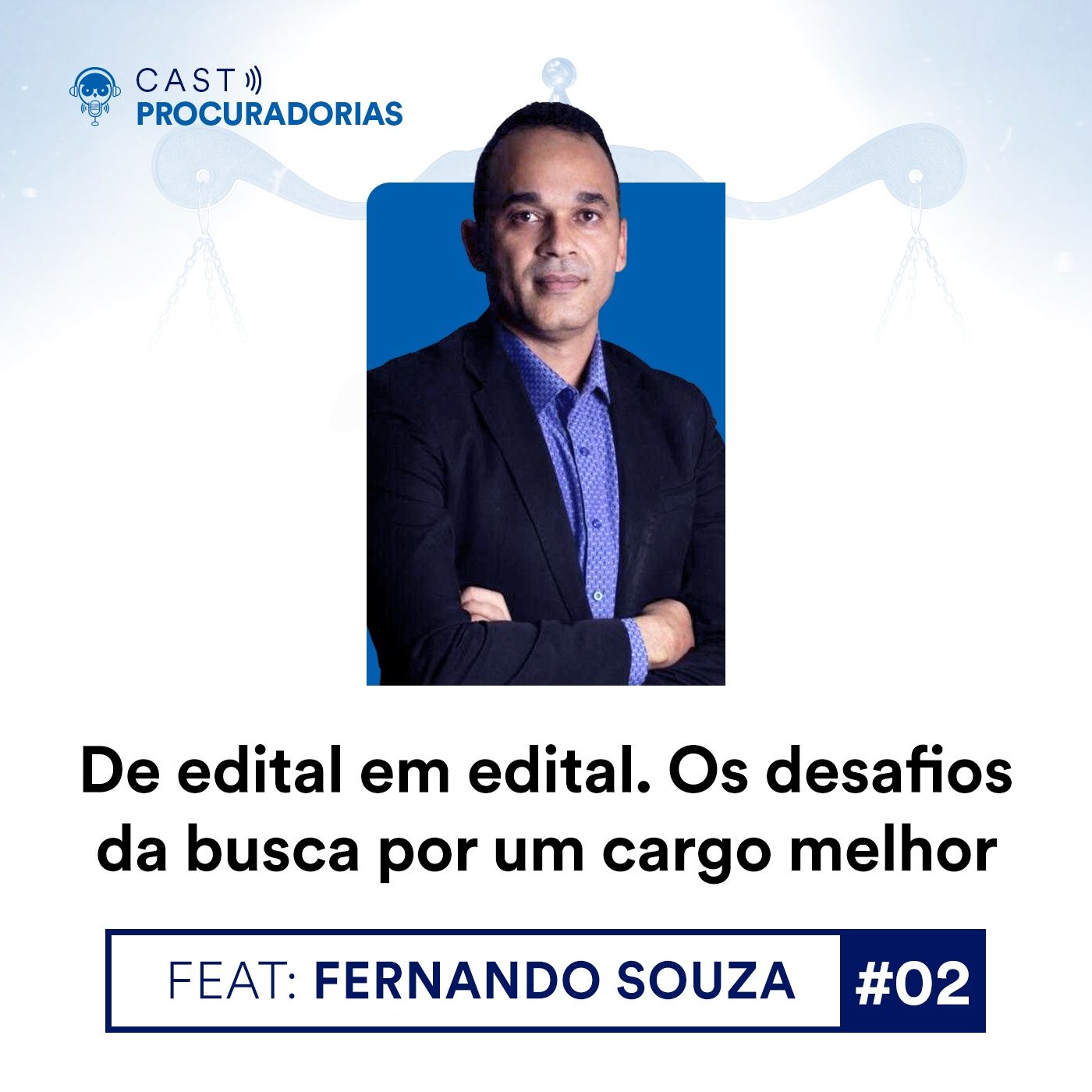 Cast Procuradorias