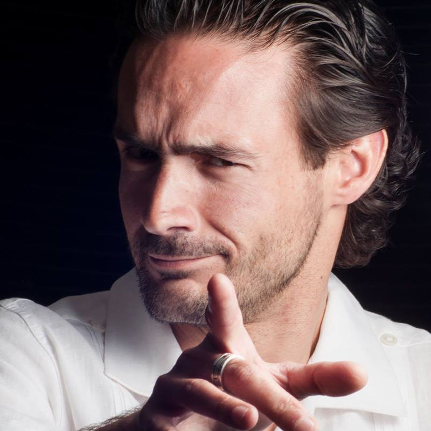 PACOMORALES Audios de ruta.