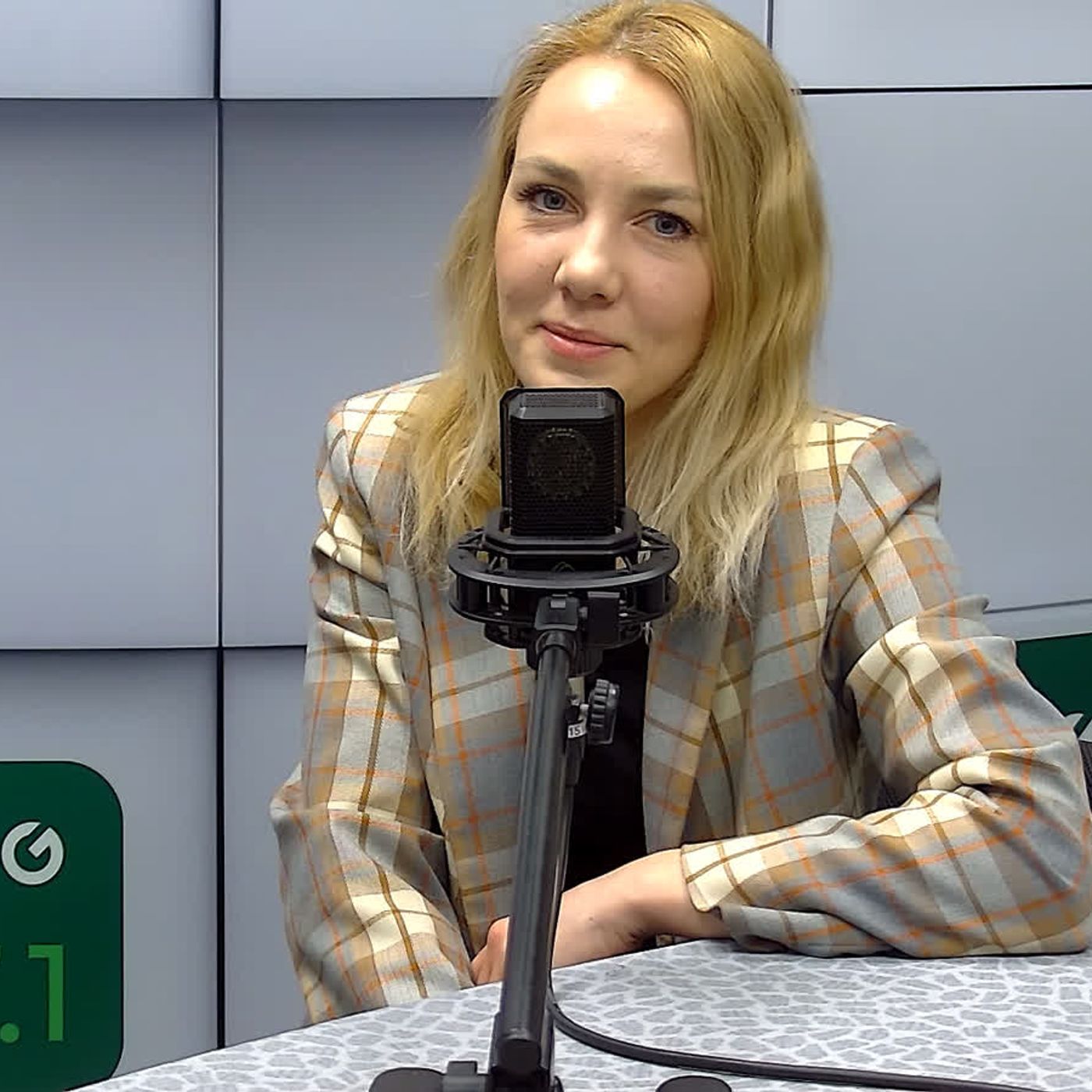 Ewa Antonowicz, rzecznik Prokuratury Okręgowej w Zielonej Górze