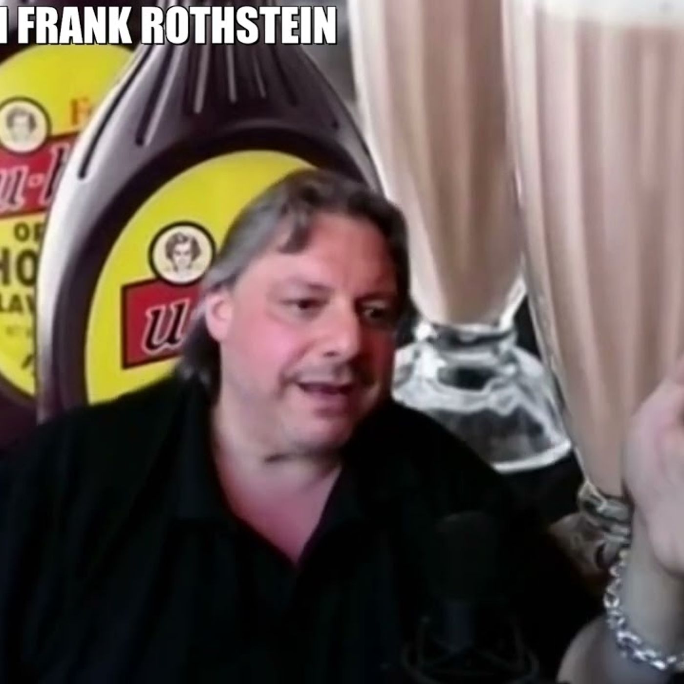 Up Front with Frank Rothstein May 30th, 2022