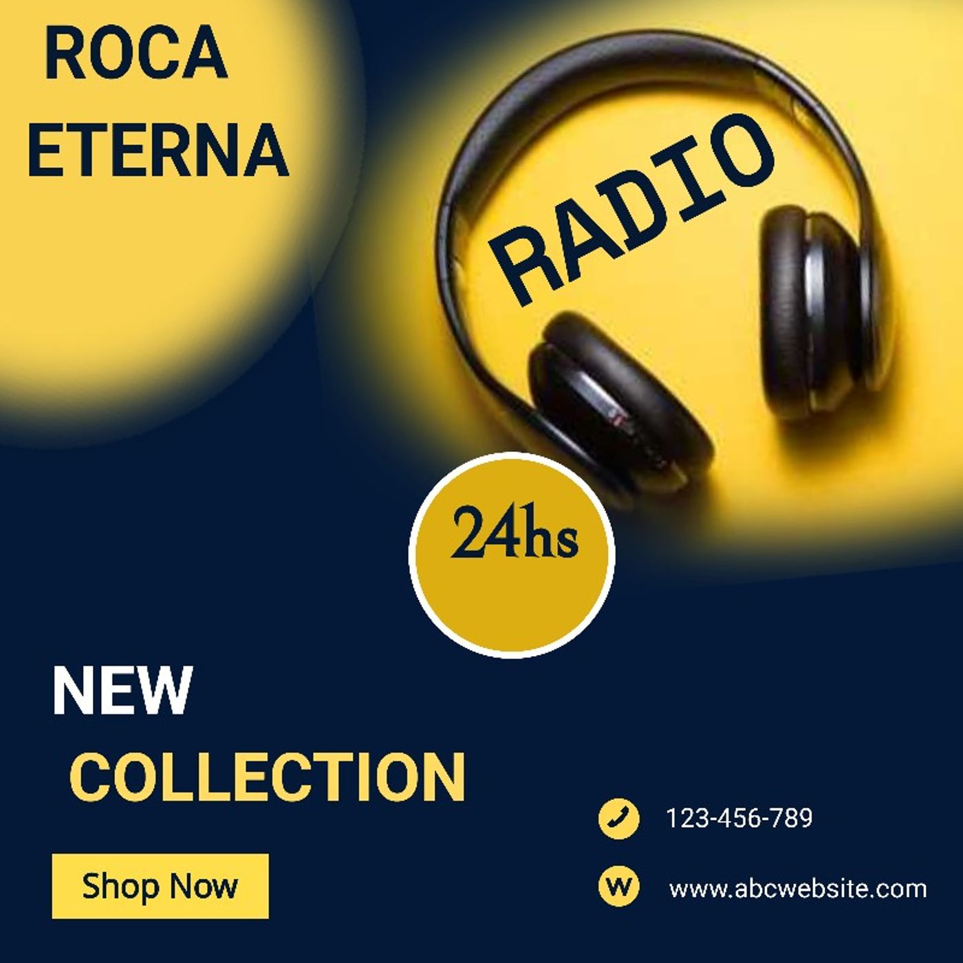 Radio Estrella De La Mañana episode artwork
