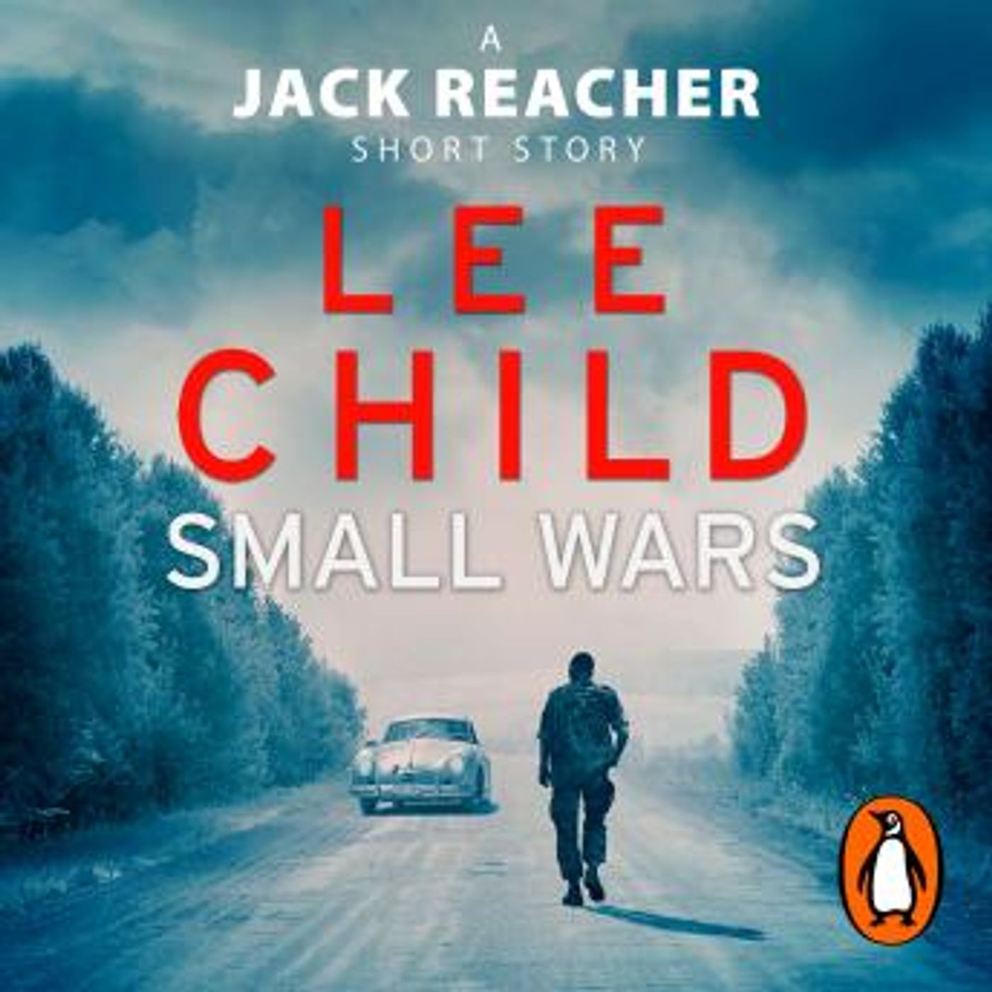 Download New Full Audiobooks in Mystery, Thriller & Horror, Suspense