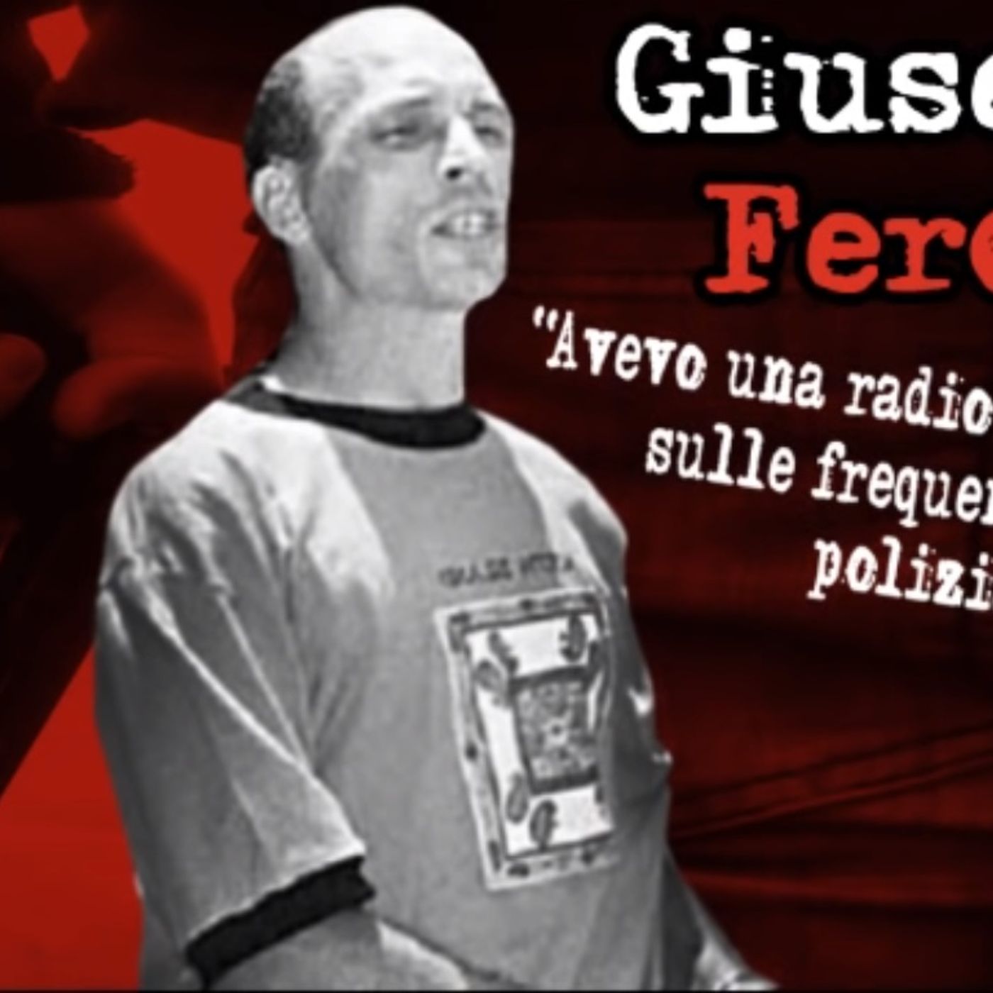 [256] Giuseppe Ferone racconta le guerre di mafia episode artwork