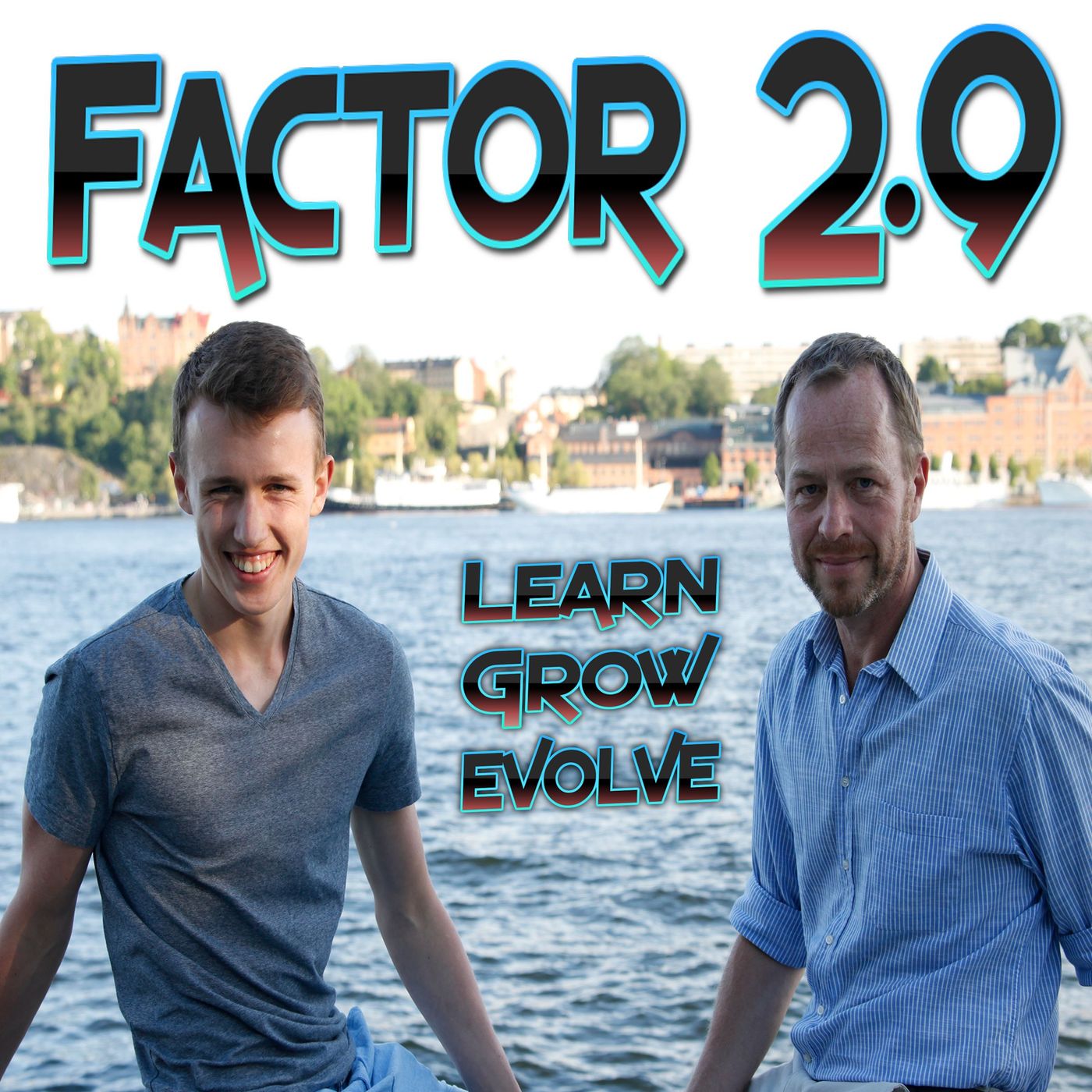 Faktor 2.9