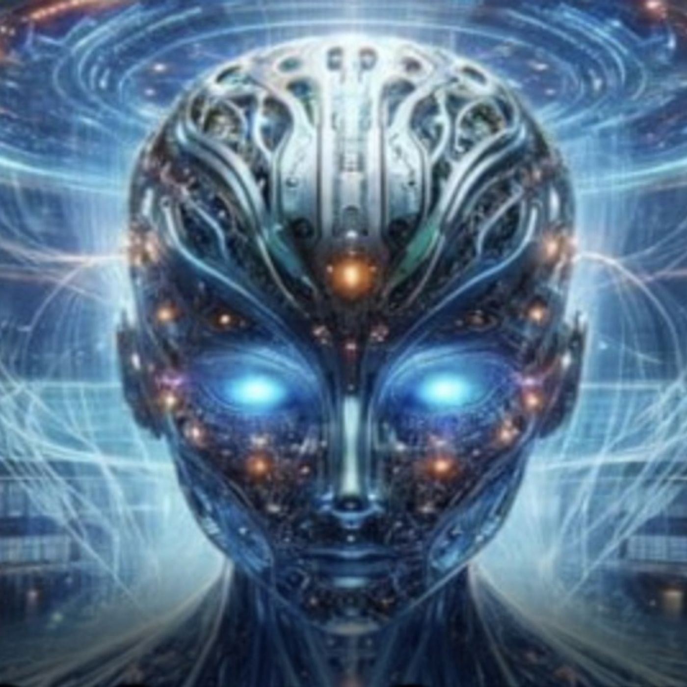 TECHNOLOGY OF THE FALLEN with Hope and Tivon | CCR 176