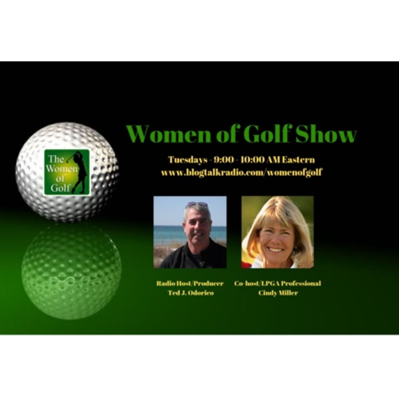 Women of Golf