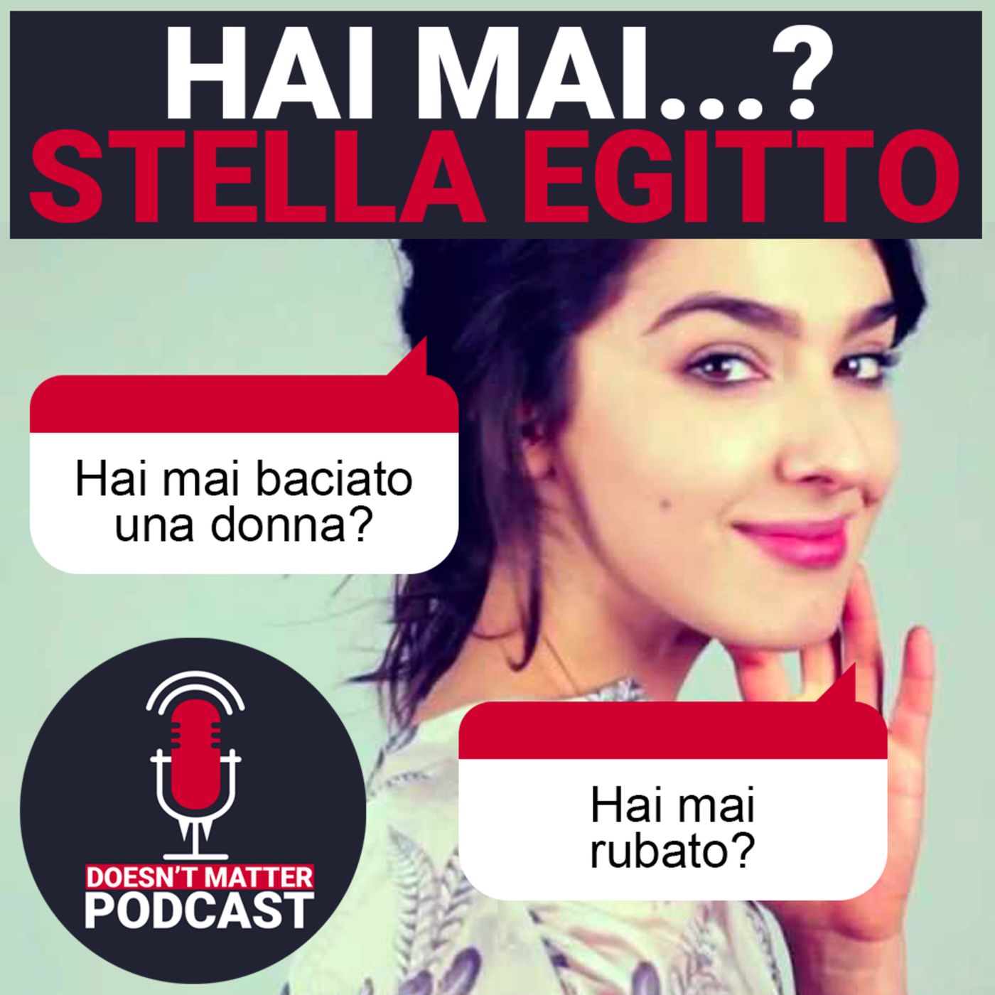 Doesn\'t Matter Podcast