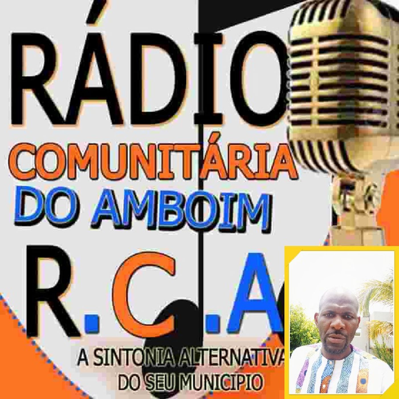 Program Informativo Matinal, edição de segunda-feira,01 de Abril de 2024- RÁDIO COMUNITÁRIA DO AMBOIM episode artwork