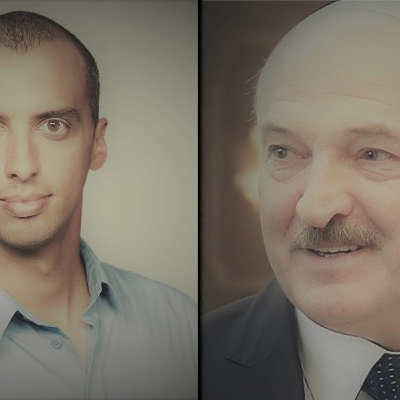 RISTERIET uge 21: Hvem har stafetten, Mattias Tesfaye eller Aleksandr Lukasjenko?