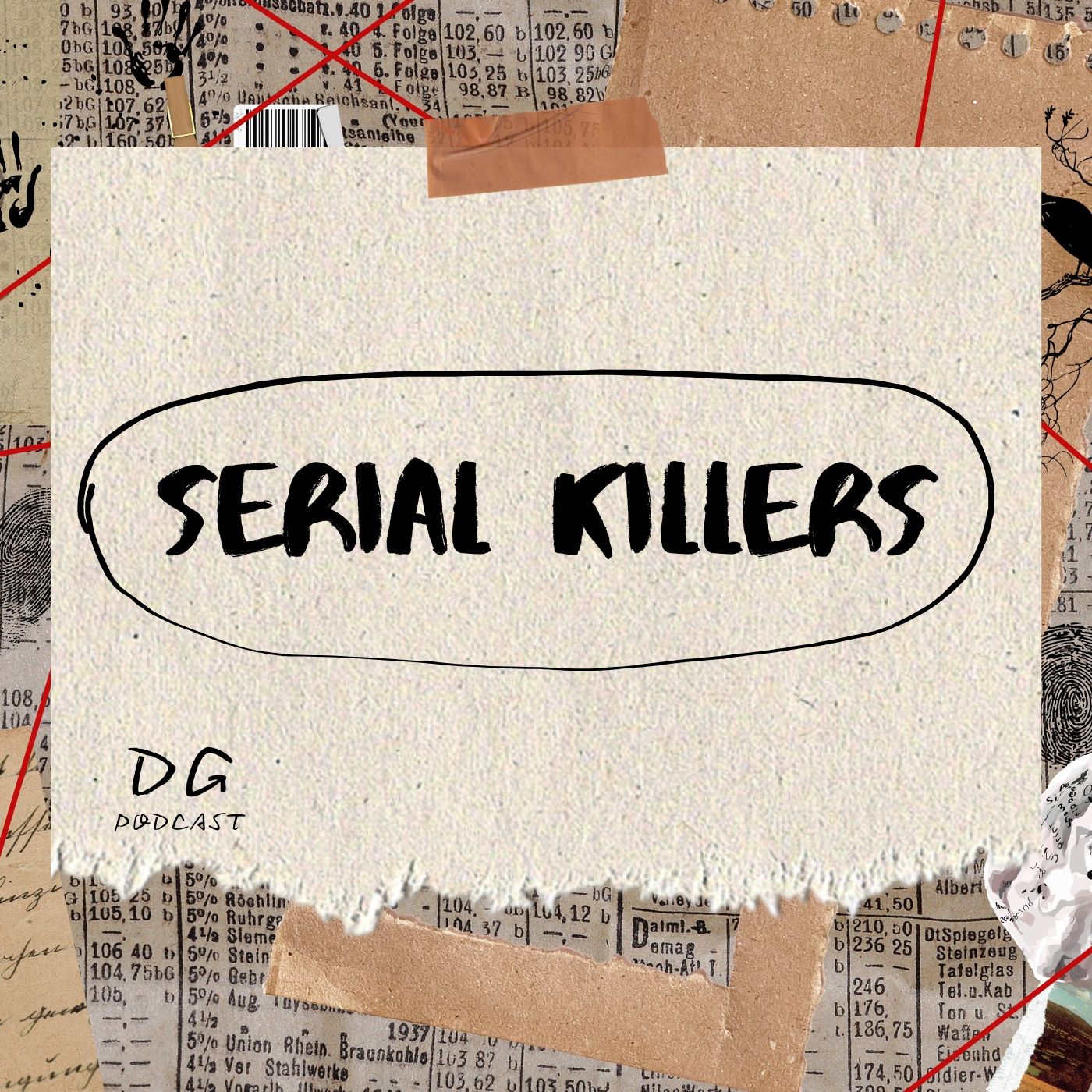 Serial Killers