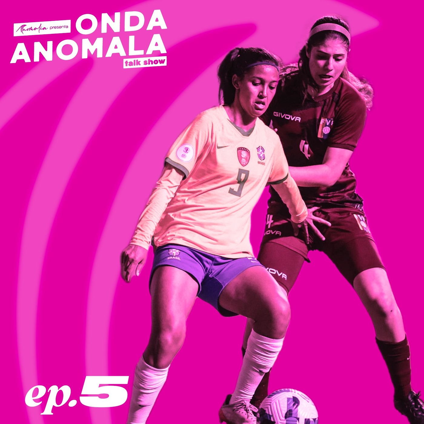 Onda Anomala
