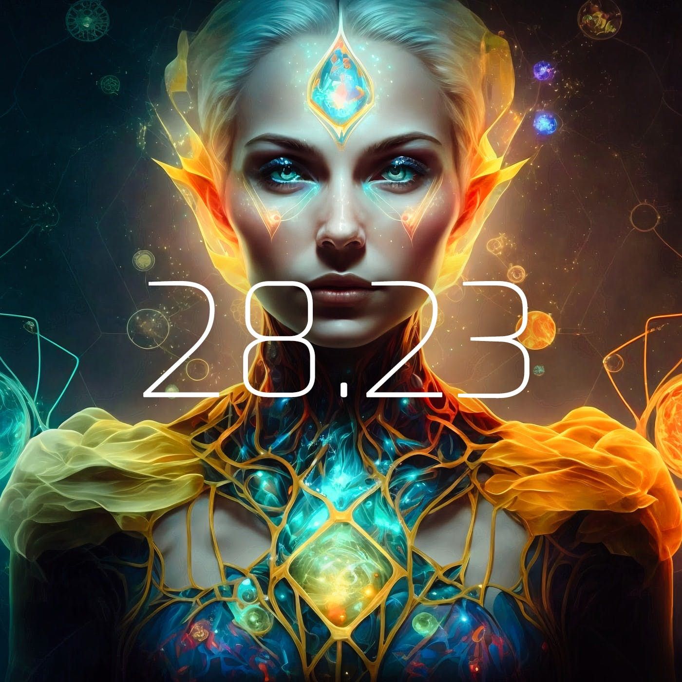 28.23 - MU Podcast - Dream Machine
