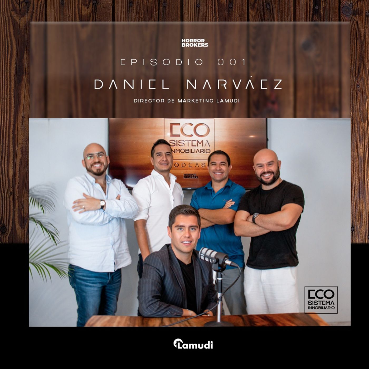 Ecosistema Inmobiliario