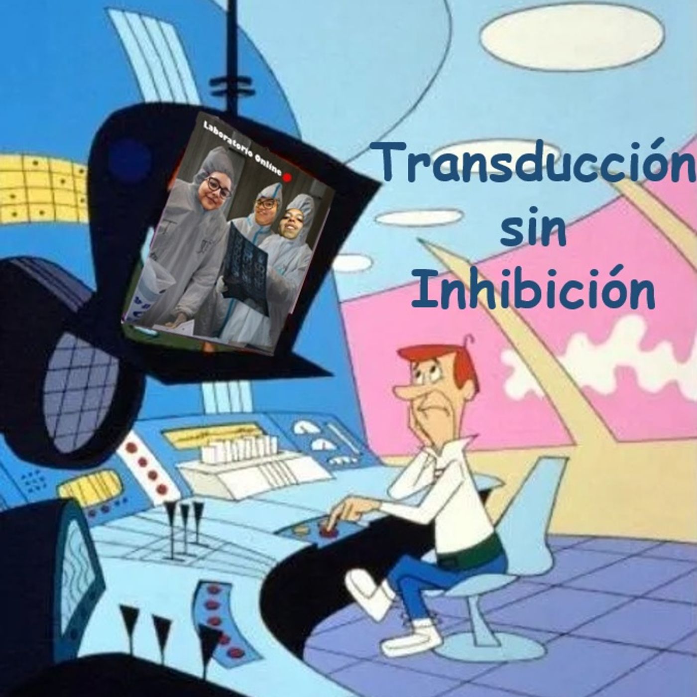 Transducción sin Inhibición