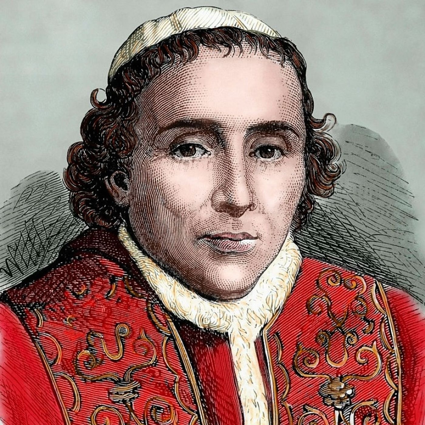 Chiesa, monarchie e Impero nel Medioevo episode artwork