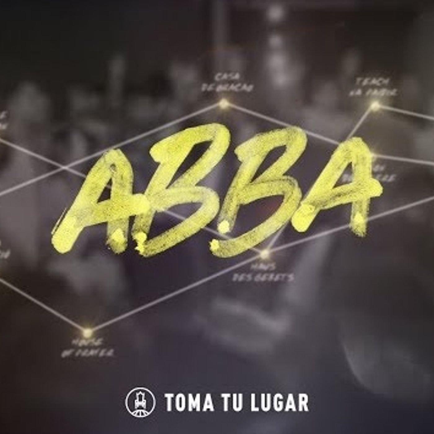 Jesus te ama