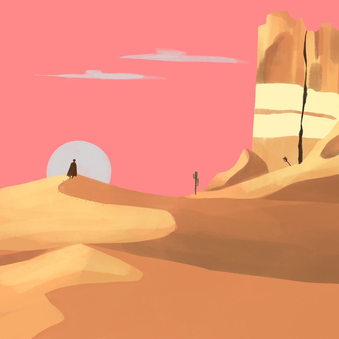 Calendario letterario dell\'Avvento 2023