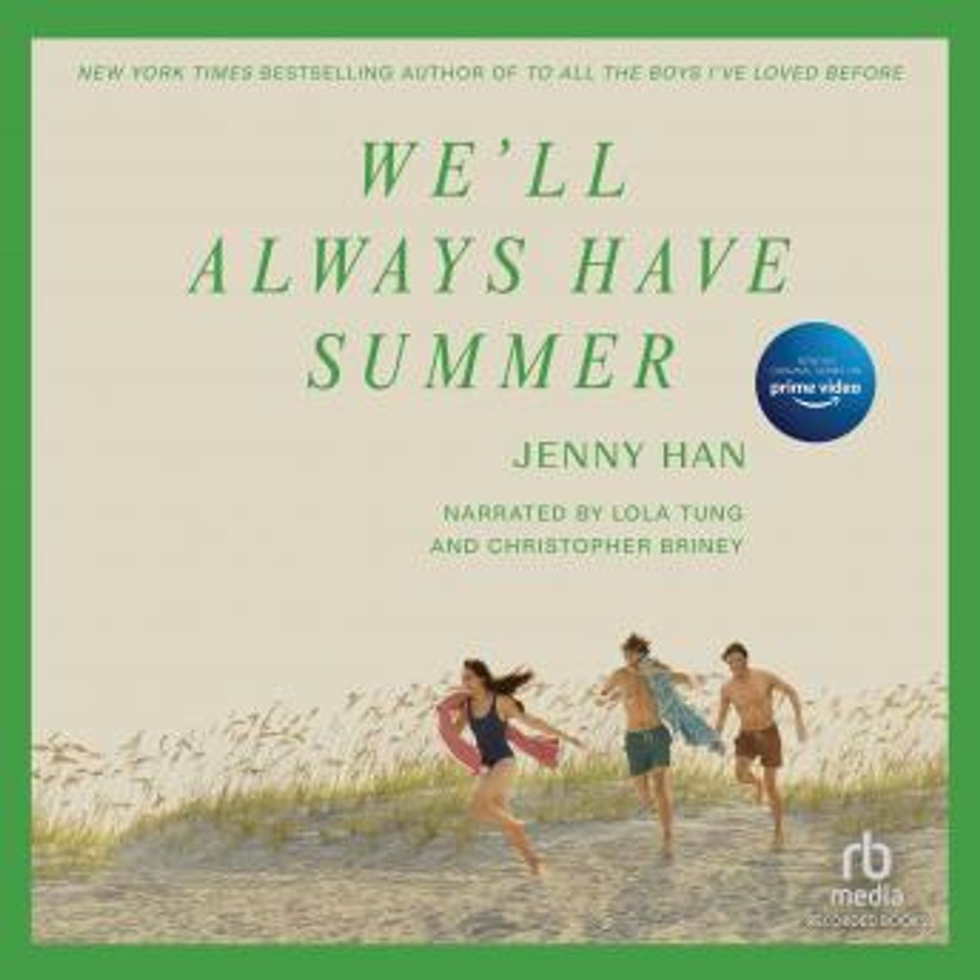 Enjoy Amazing Full Audiobooks in Teen & YA, Tough Topics