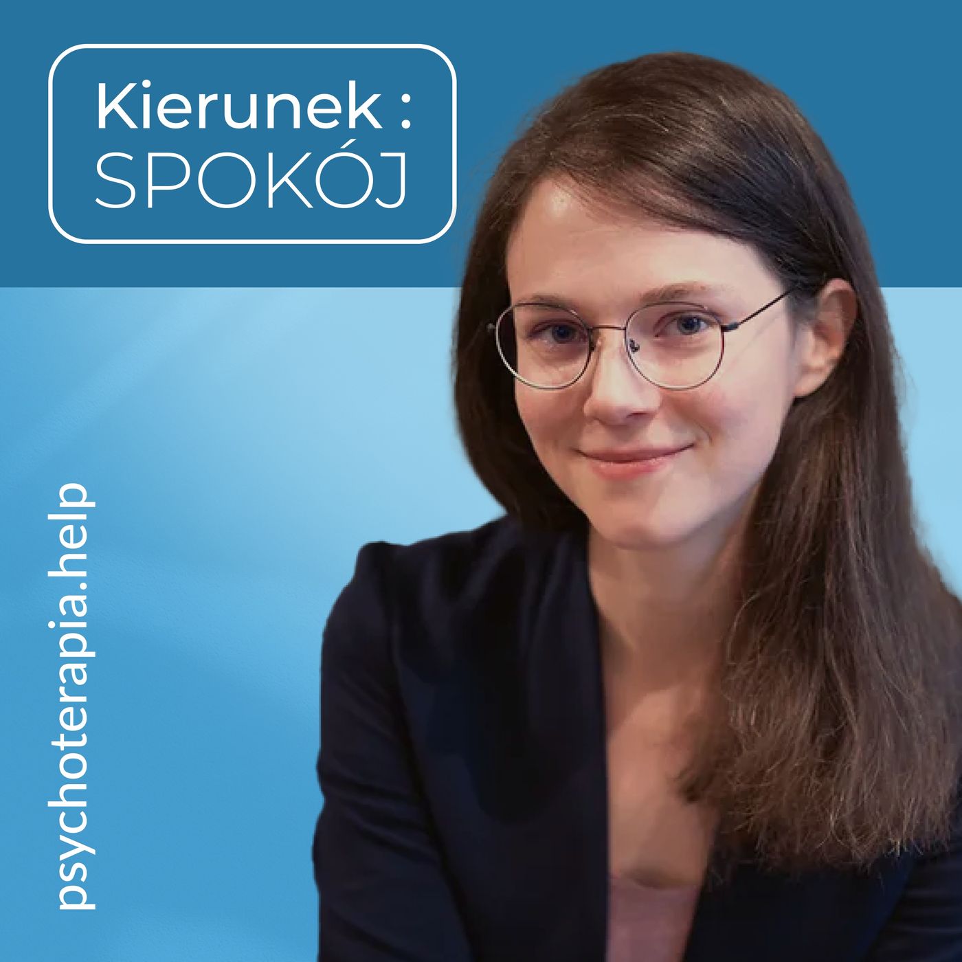 Kierunek: spokój