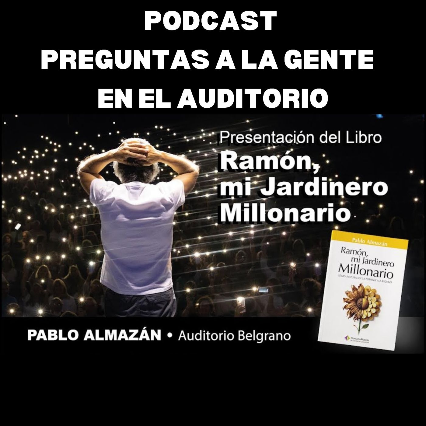 HUMANO PUENTE podcast