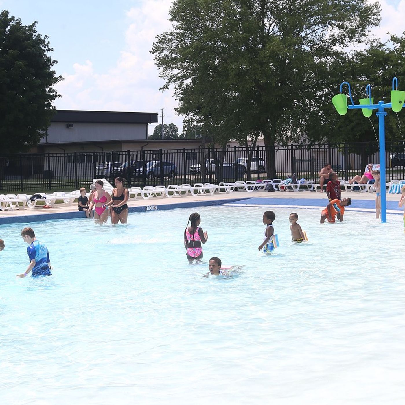 Weather delays Ottawa pool opening to May 30 episode artwork