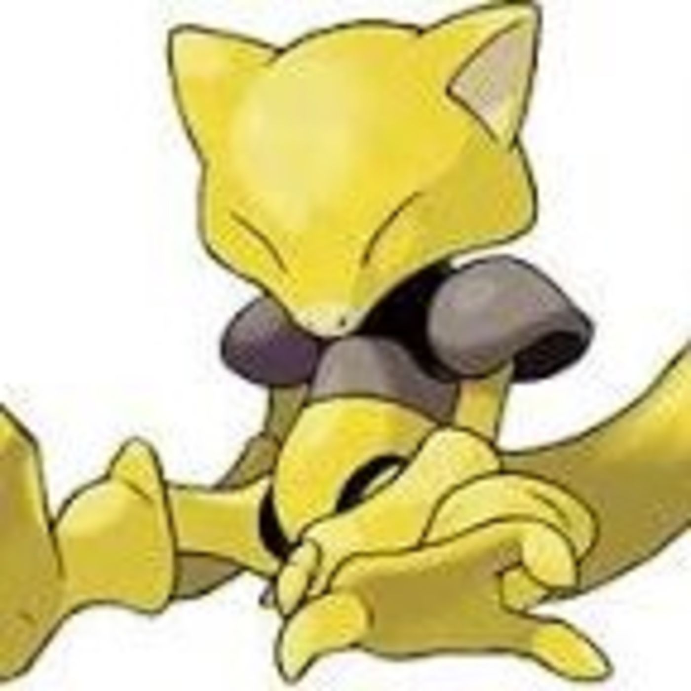 #063 Abra