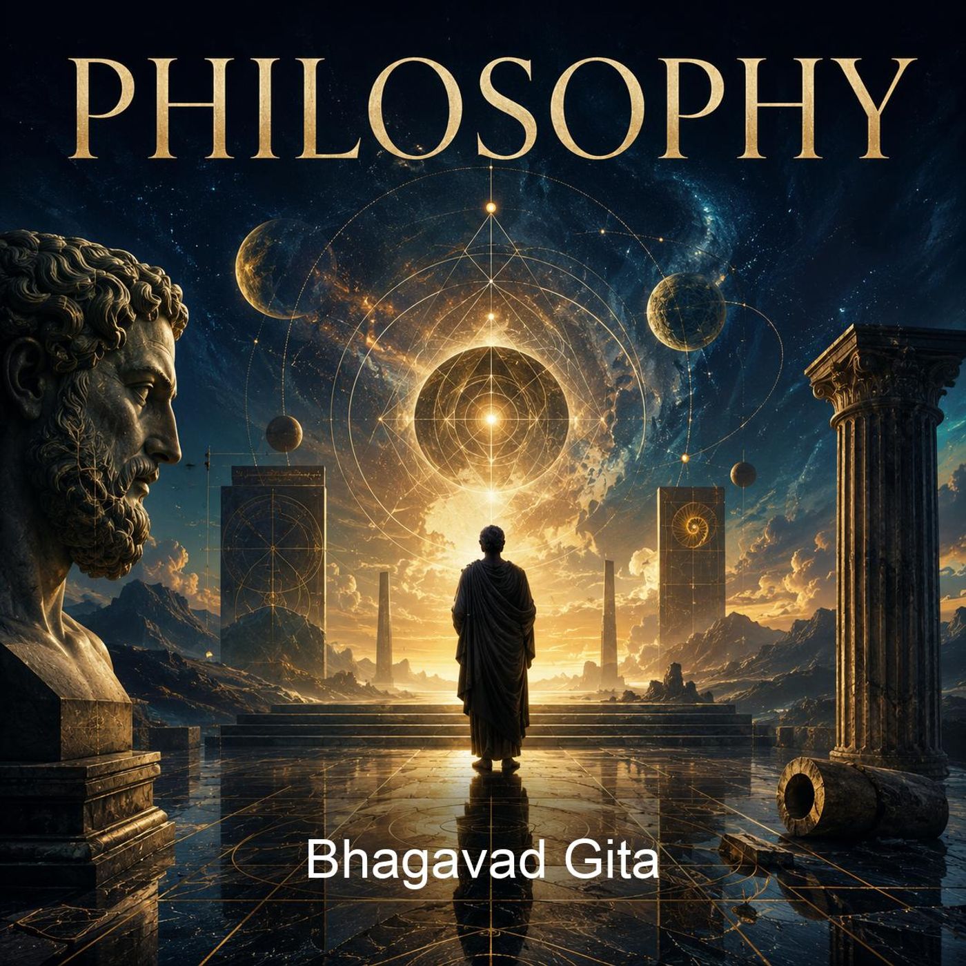 Bhagavad Gita