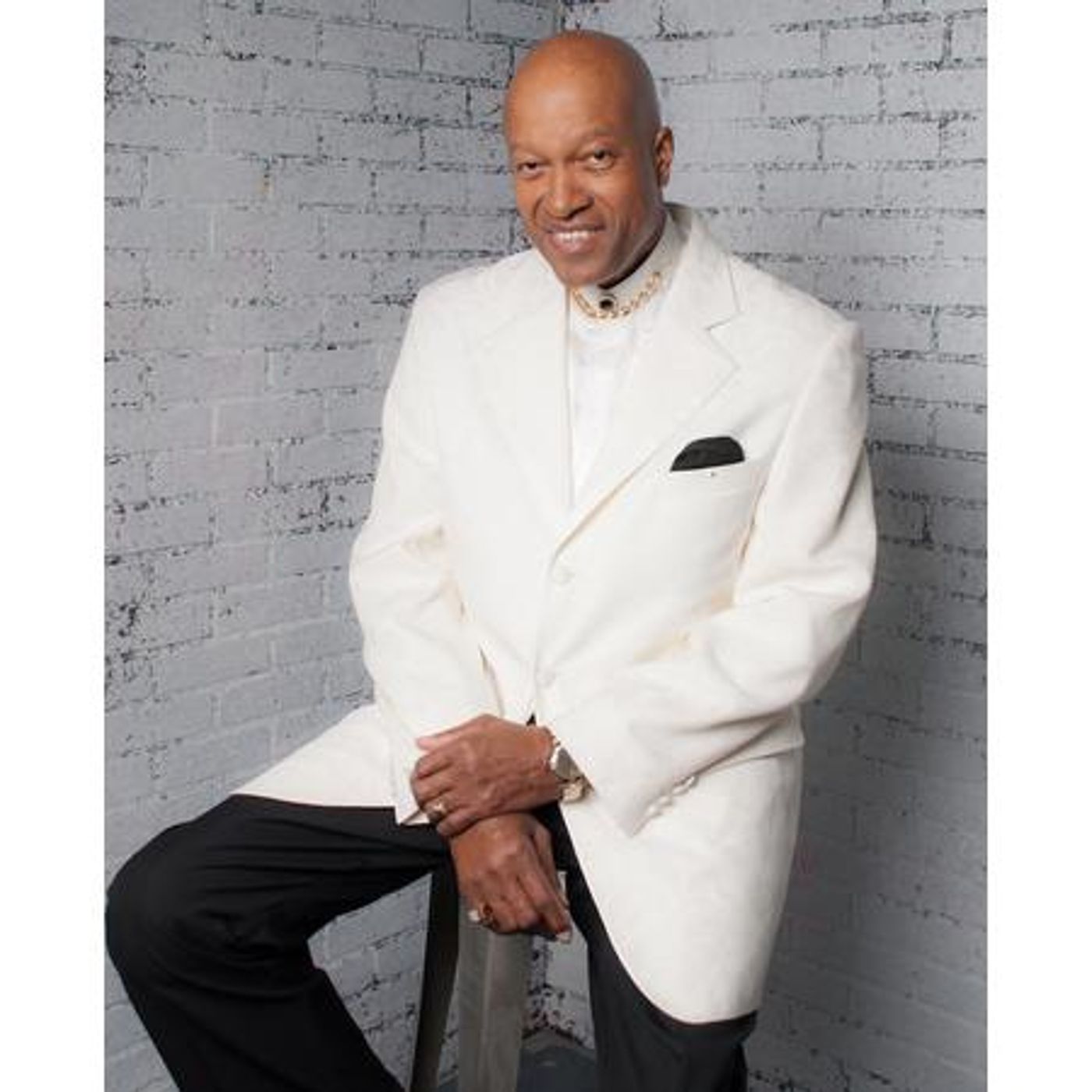 In Memory of Joe Blunt, of the Drifters and Voices of Classic Soul episode artwork