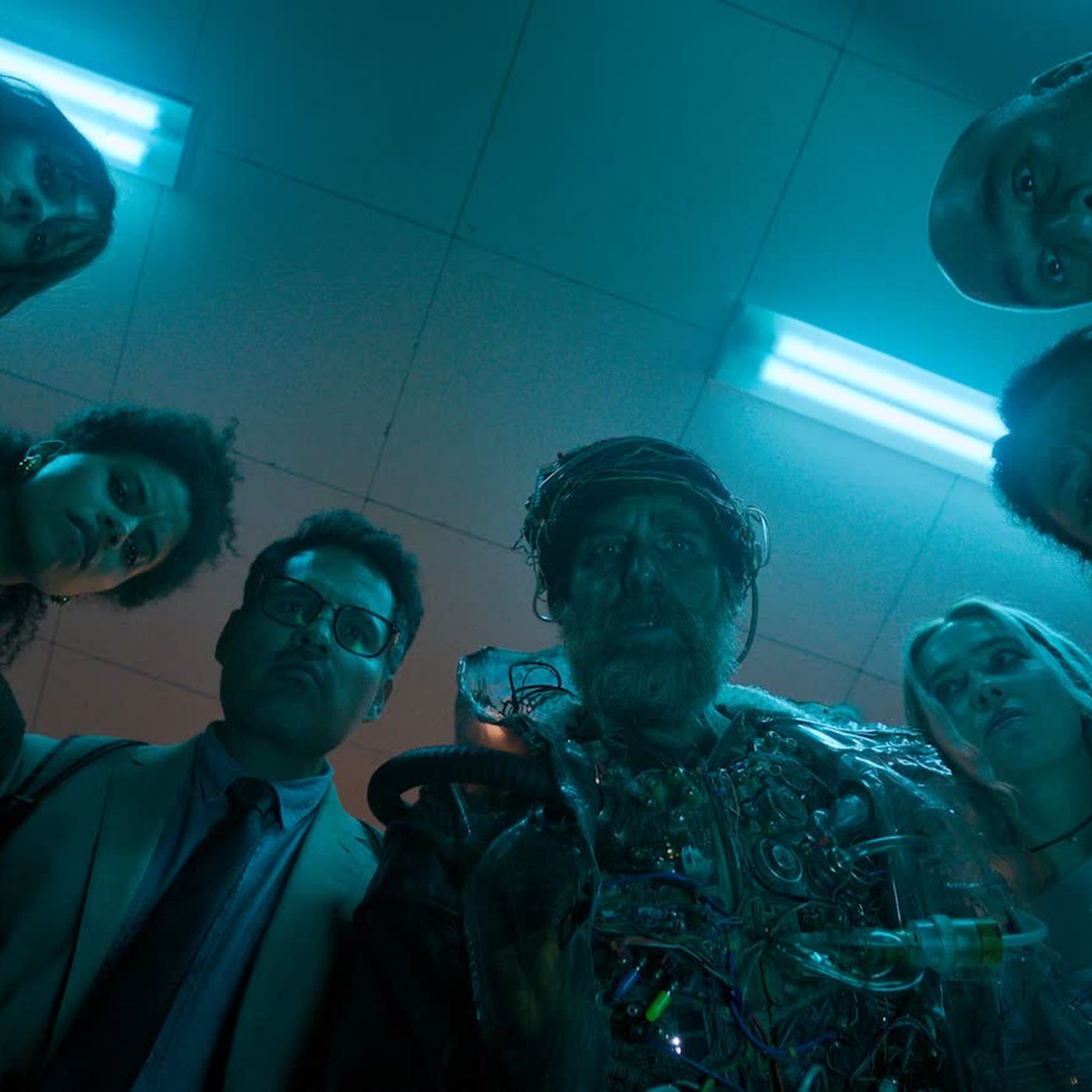 Filmy Warte Zachodu – „Baw się dobrze i przeżyj"