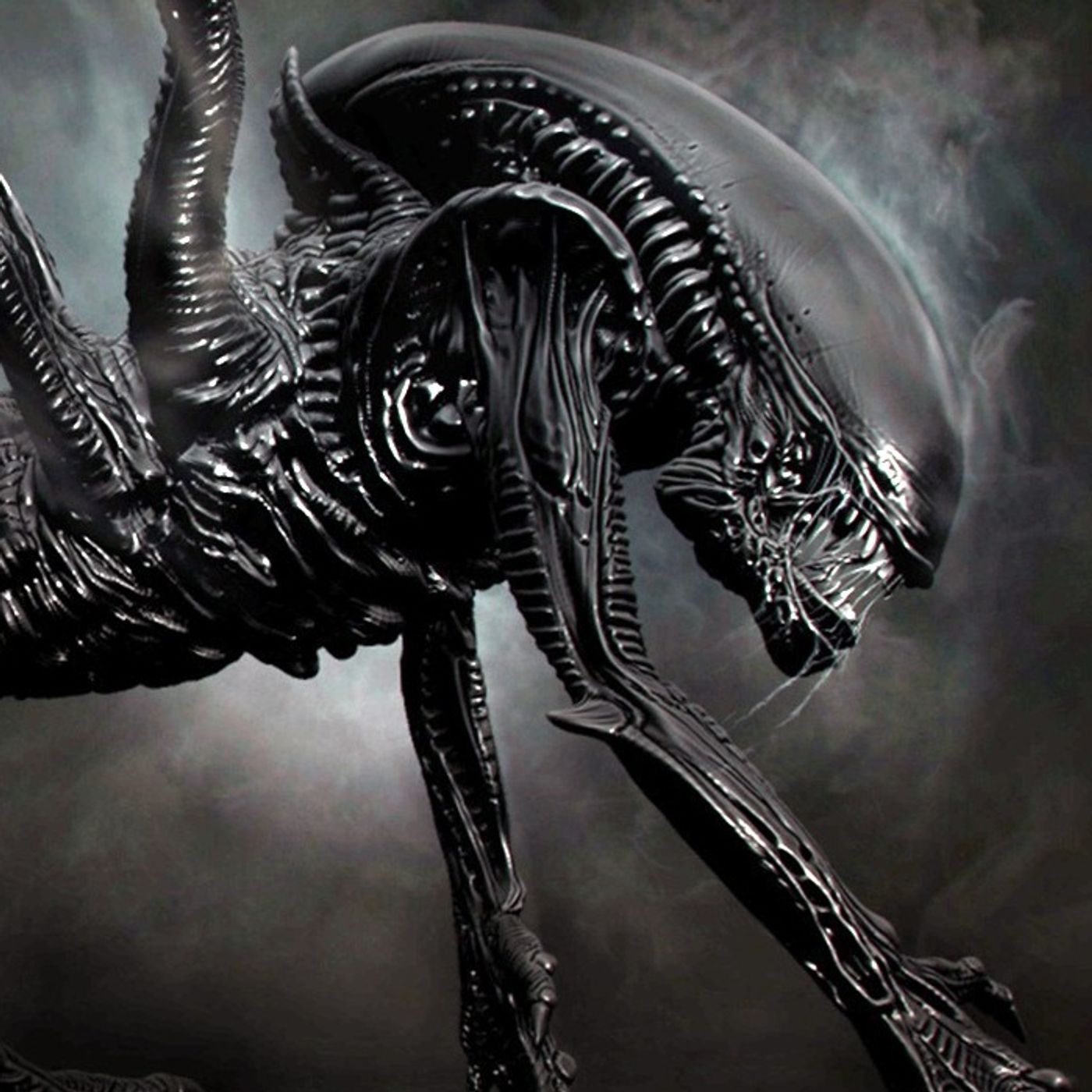 Aliens (part 2) Aliens (part 2)