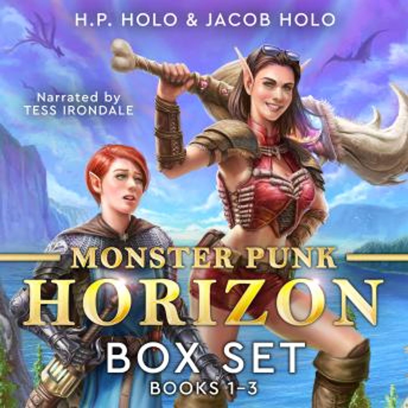 Listen to Best Full Audiobooks in Science Fiction & Fantasy, Fantasy