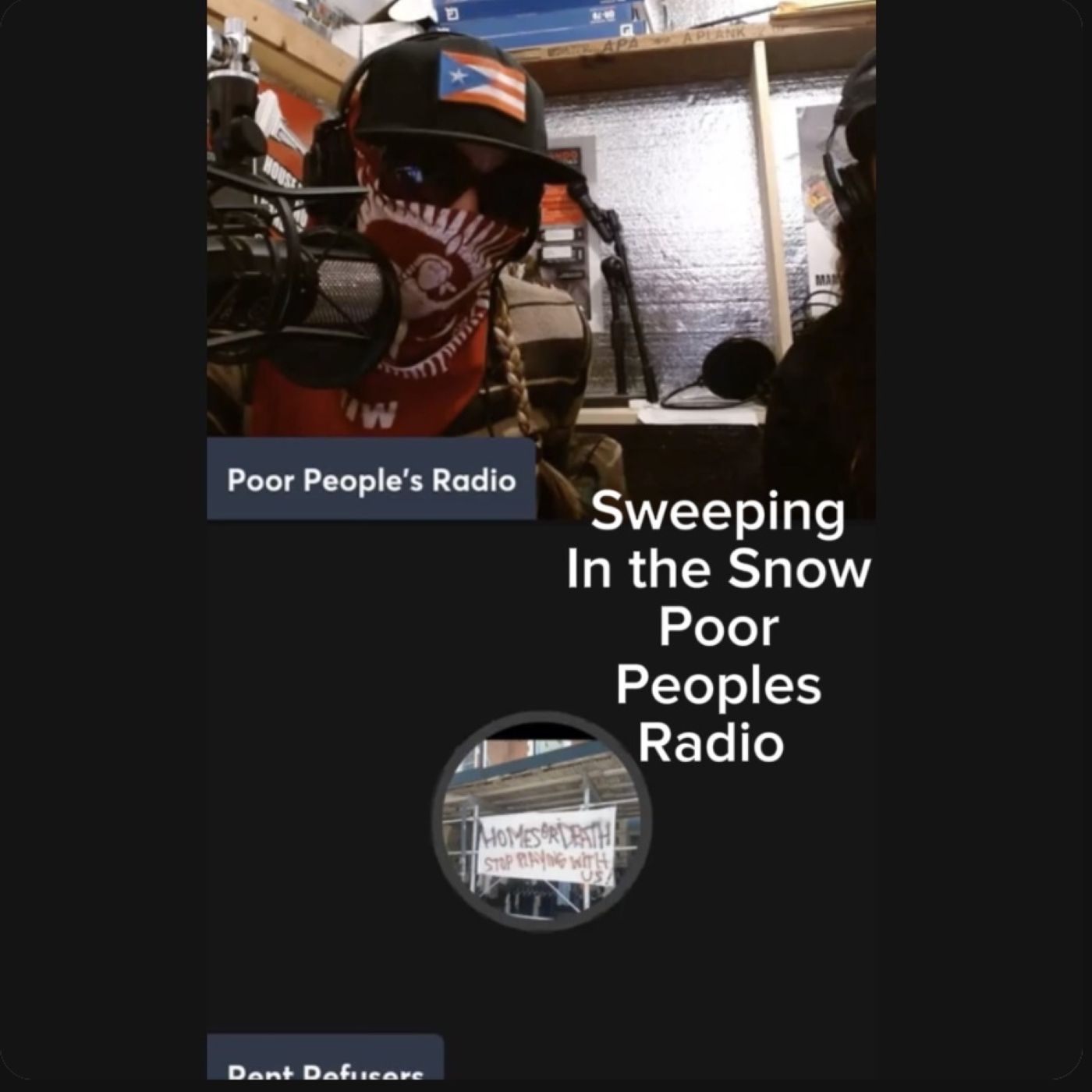 Poor Peoples Radio -NYC to SF ReSets & Sweeps episode artwork