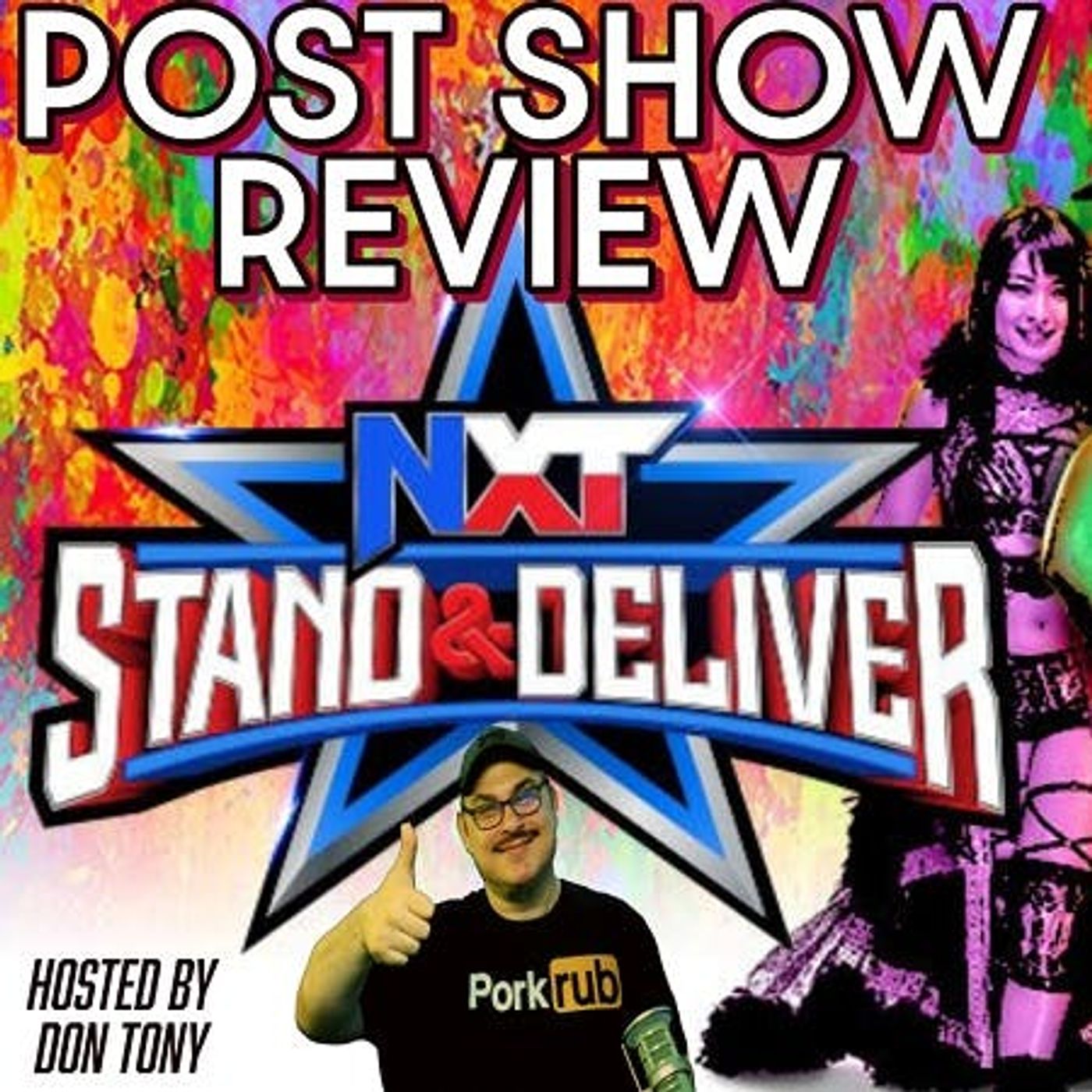 Don Tony And Kevin Castle Show