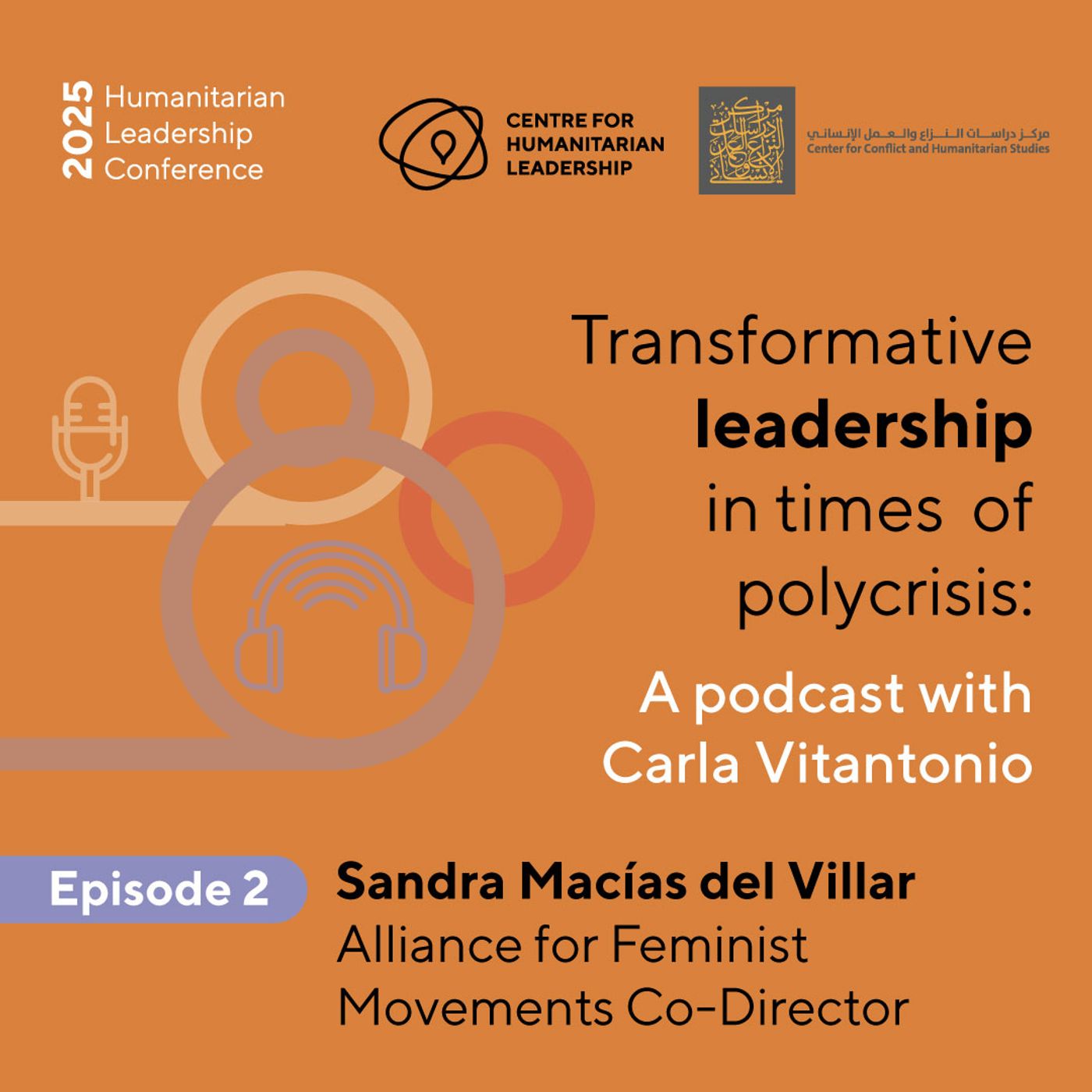 Transformative leadership in polycrisis